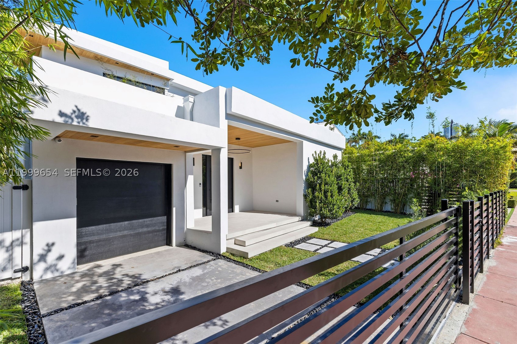 BEACH VIEW ADDN - Residential