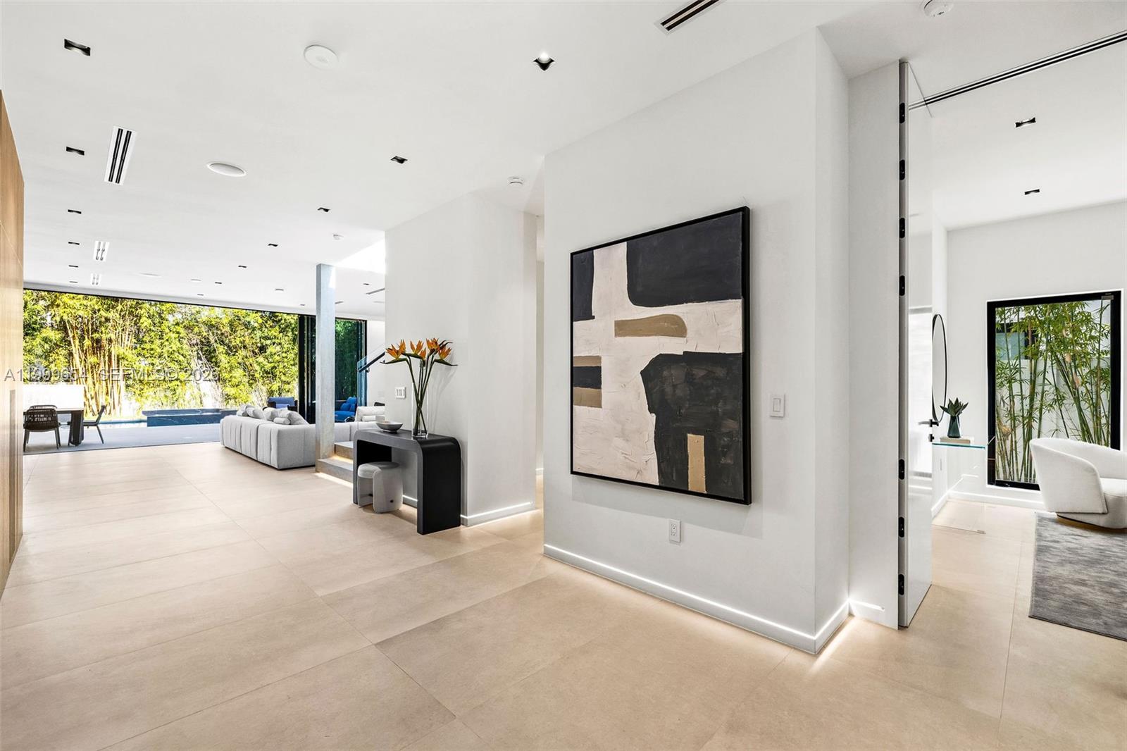 BEACH VIEW ADDN - Residential