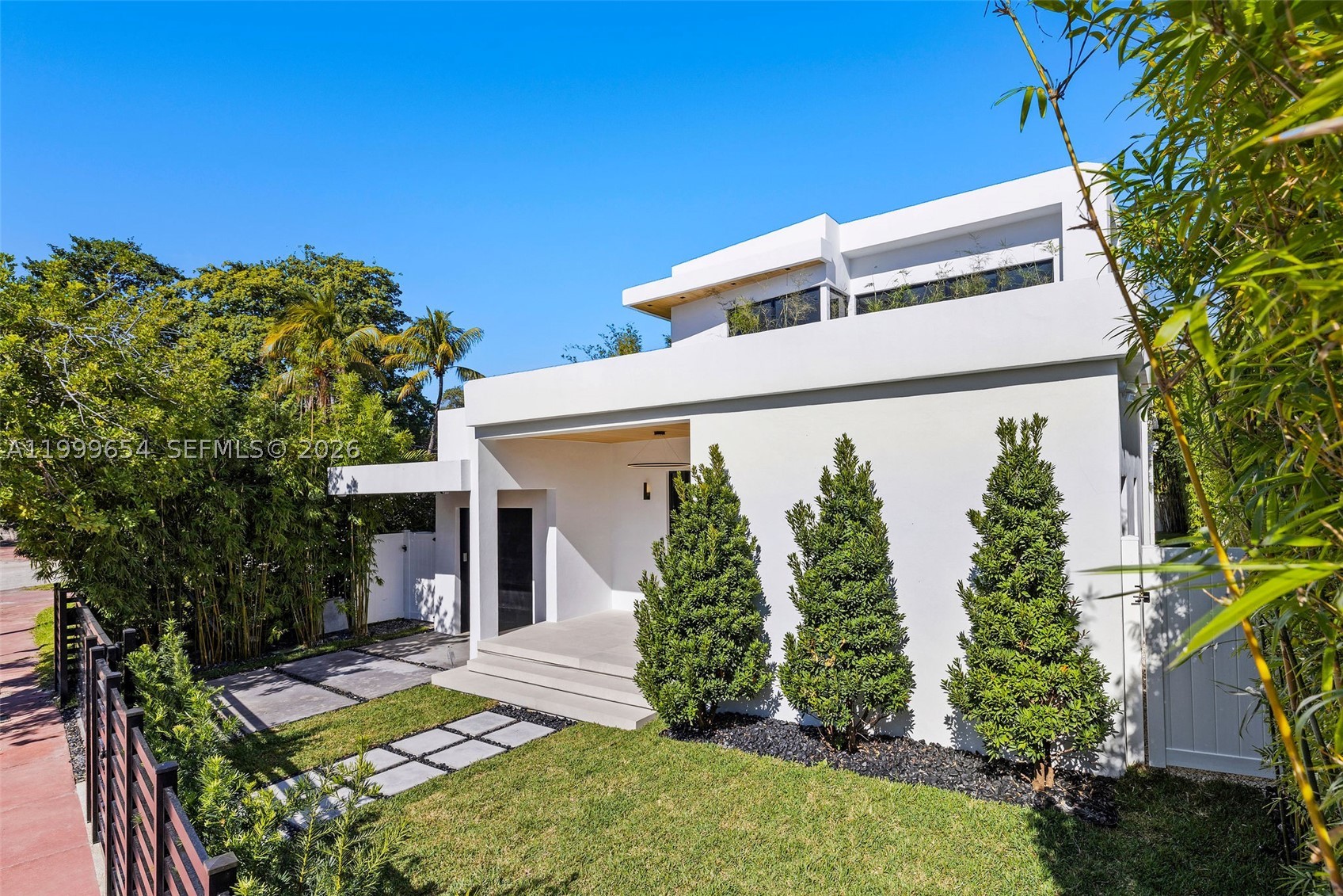 BEACH VIEW ADDN - Residential