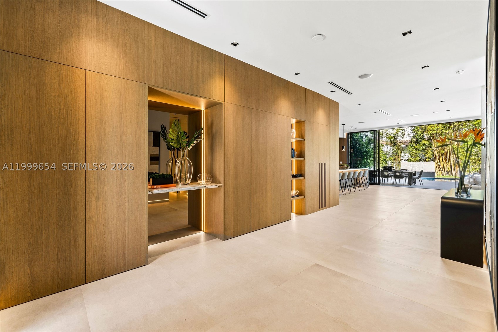 BEACH VIEW ADDN - Residential