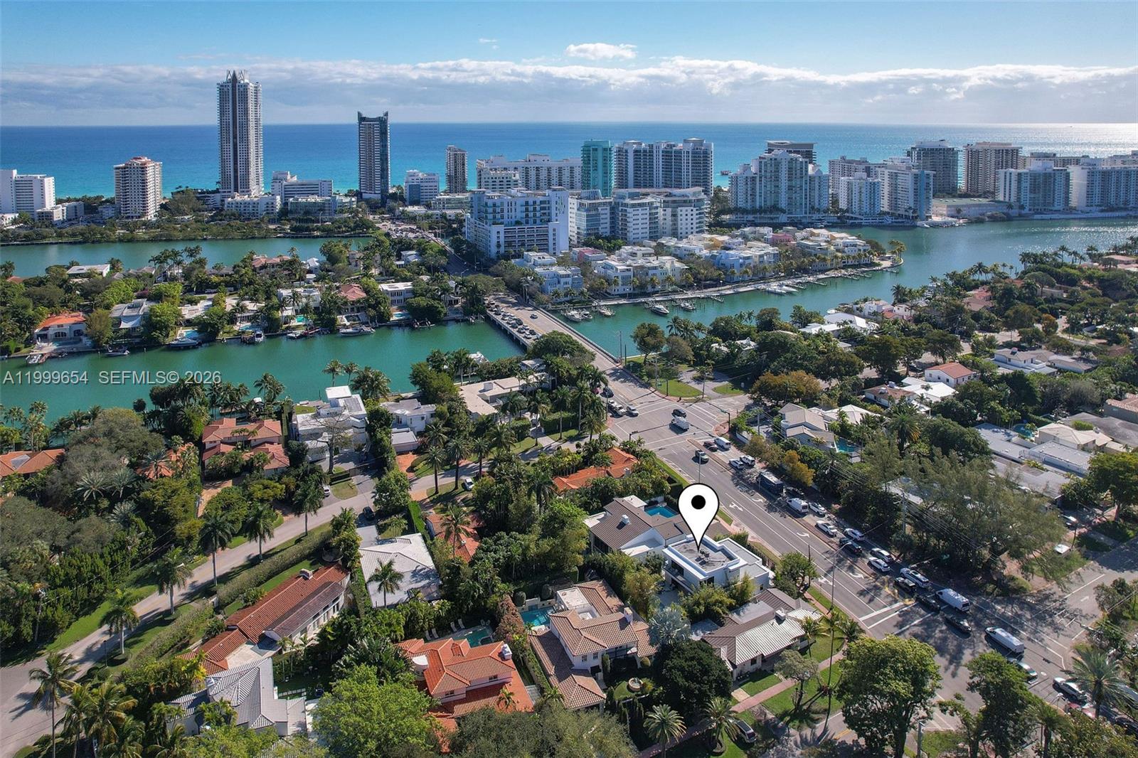 BEACH VIEW ADDN - Residential
