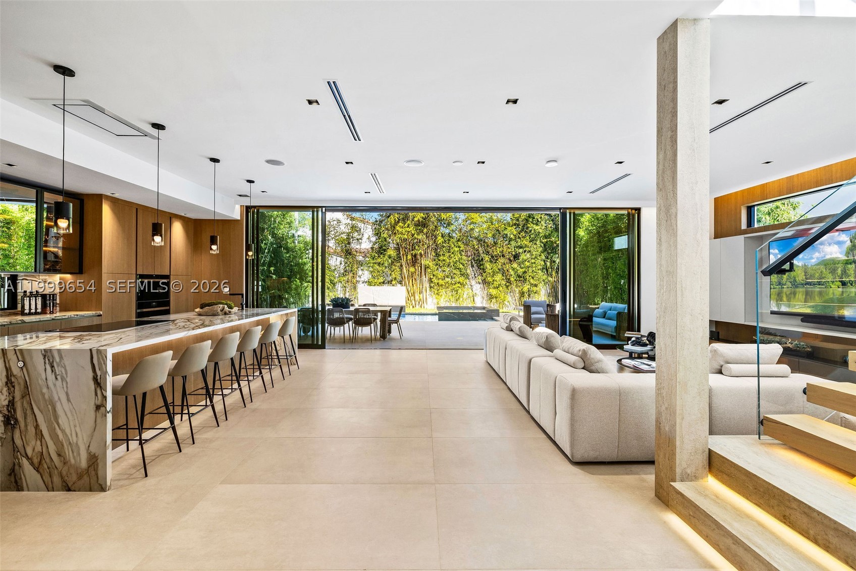 BEACH VIEW ADDN - Residential
