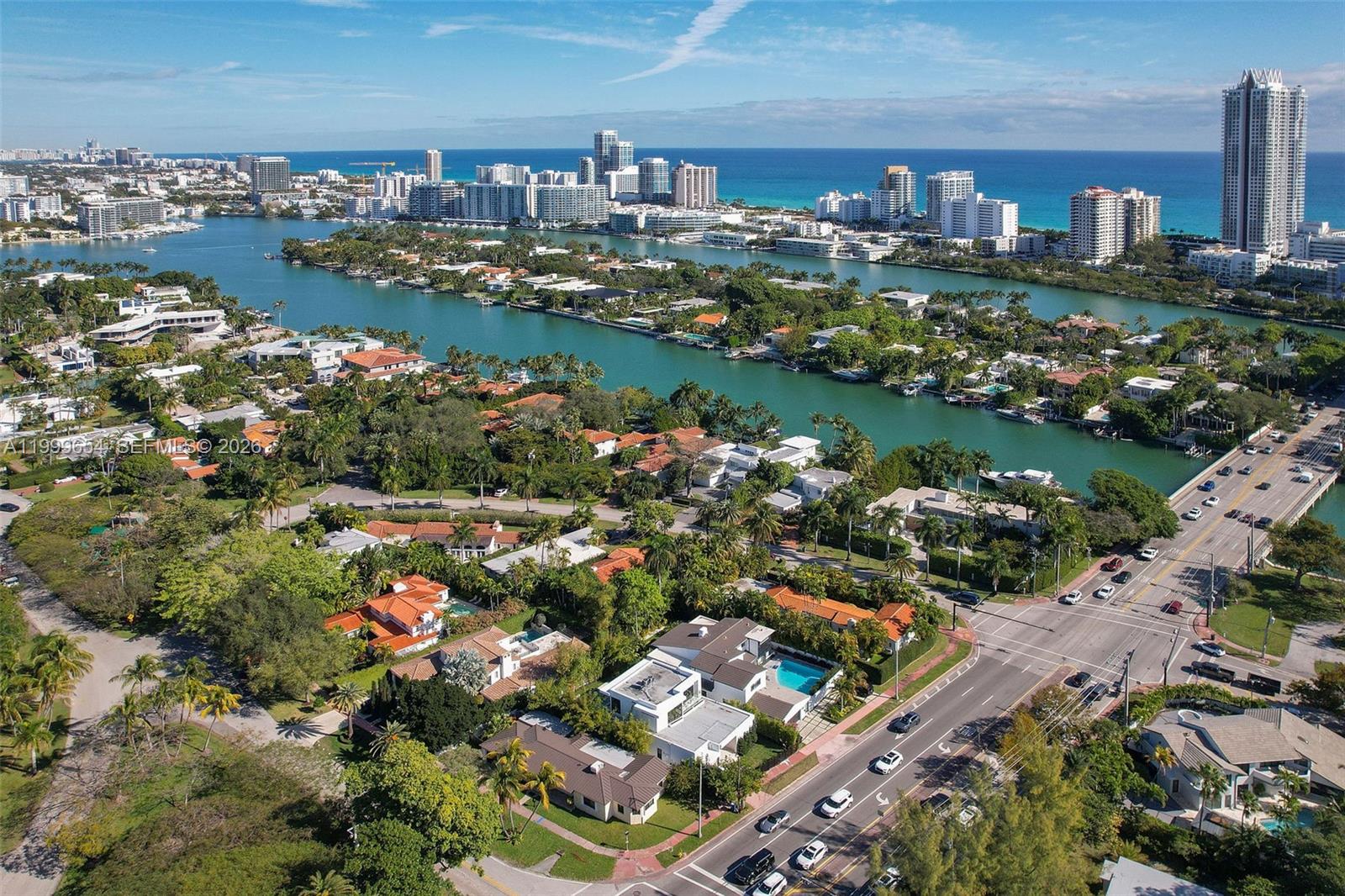 BEACH VIEW ADDN - Residential