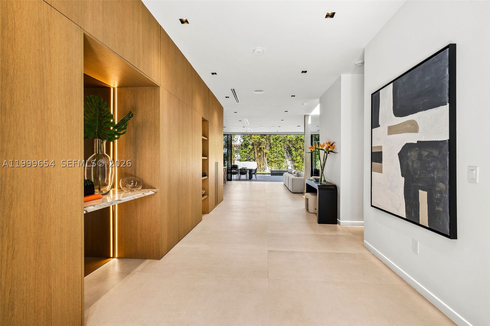 BEACH VIEW ADDN - Residential