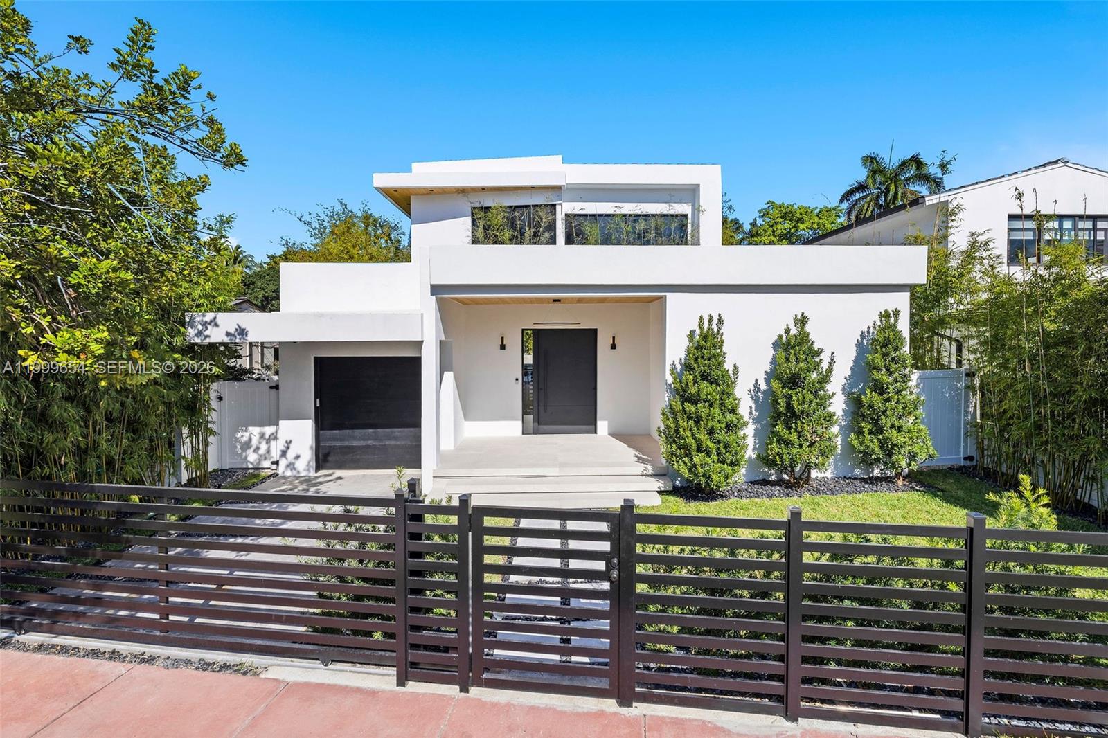 BEACH VIEW ADDN - Residential