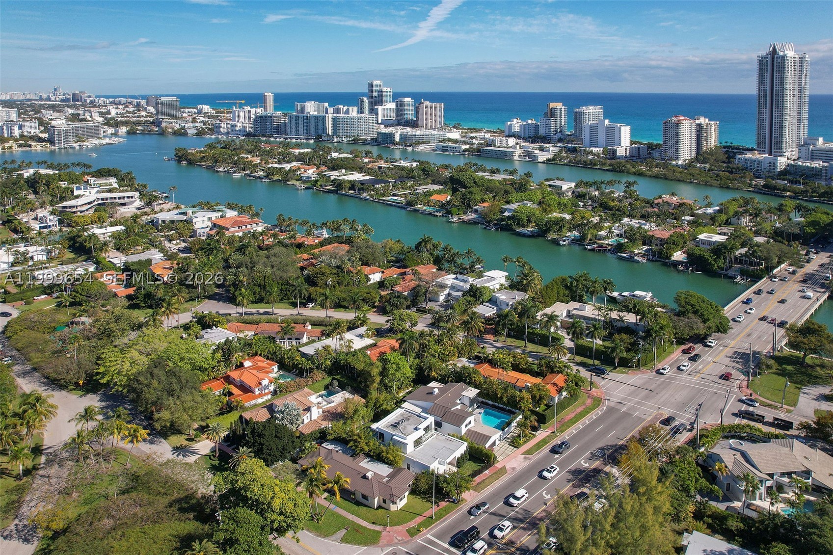 BEACH VIEW ADDN - Residential