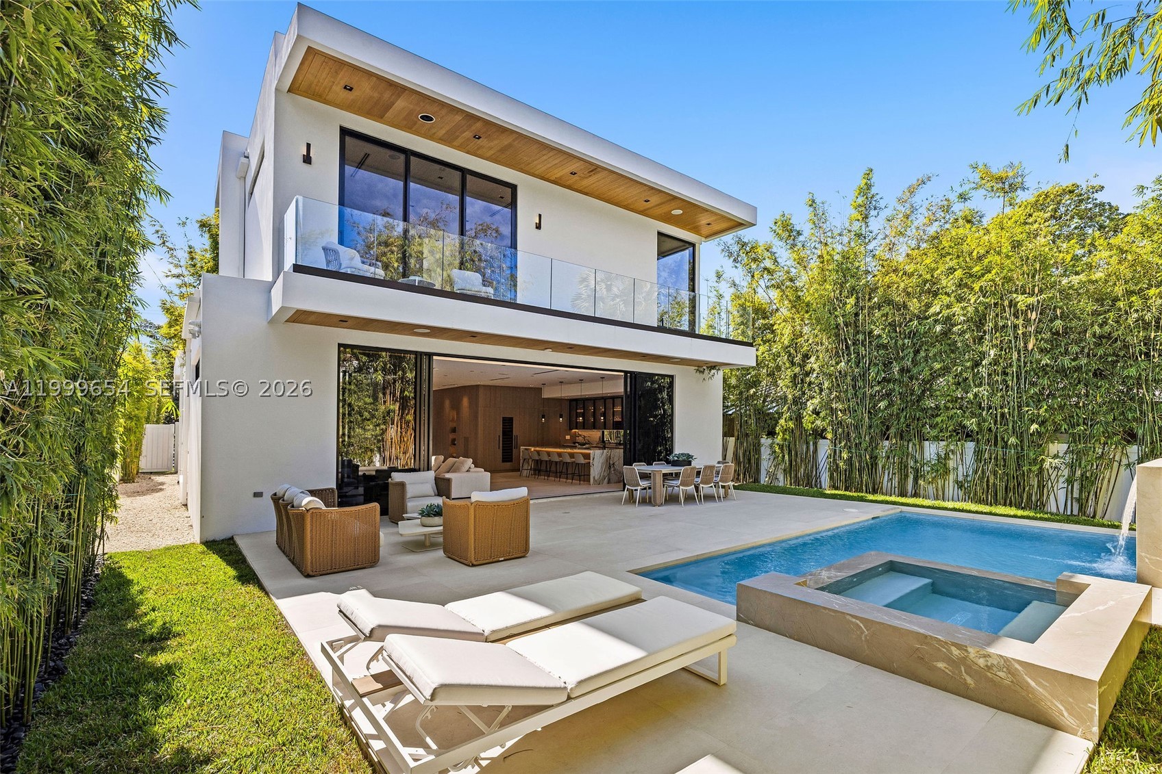BEACH VIEW ADDN - Residential