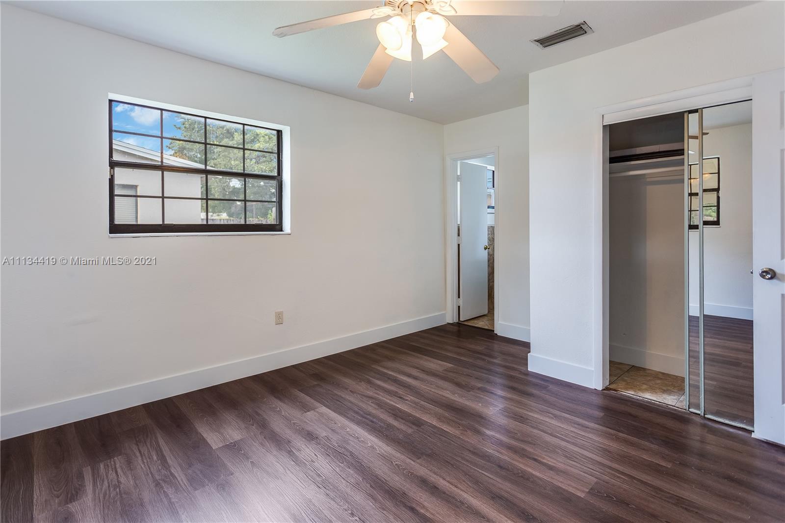 DAVIE HEIGHTS - Residential