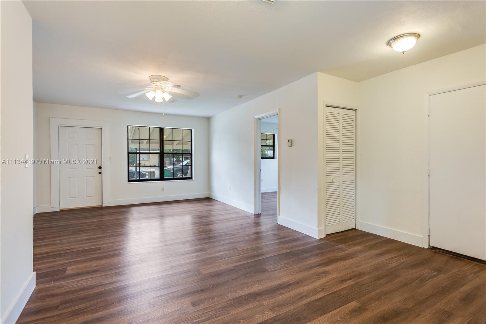 DAVIE HEIGHTS - Residential