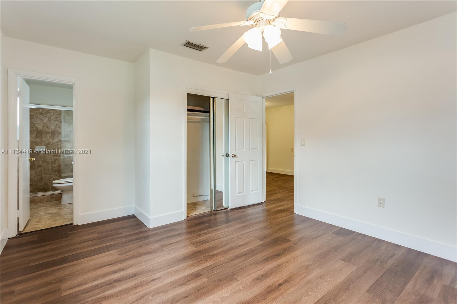 DAVIE HEIGHTS - Residential