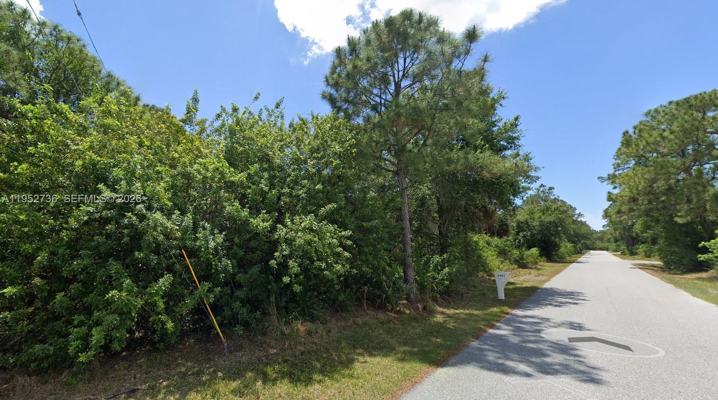 PORT CHARLOTTE SEC 20 - Land