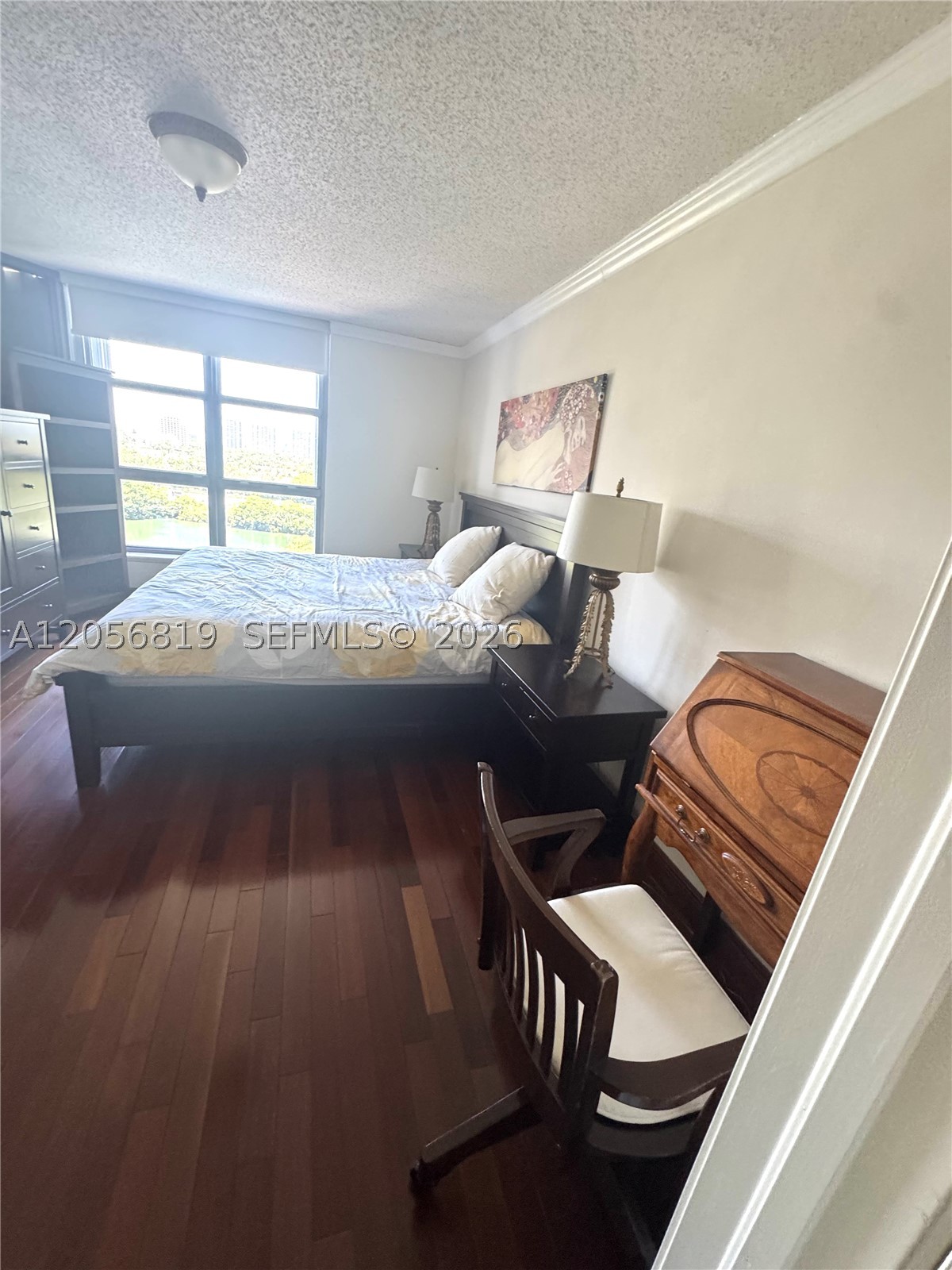 MYSTIC POINTE TOWER 500 C - Residential