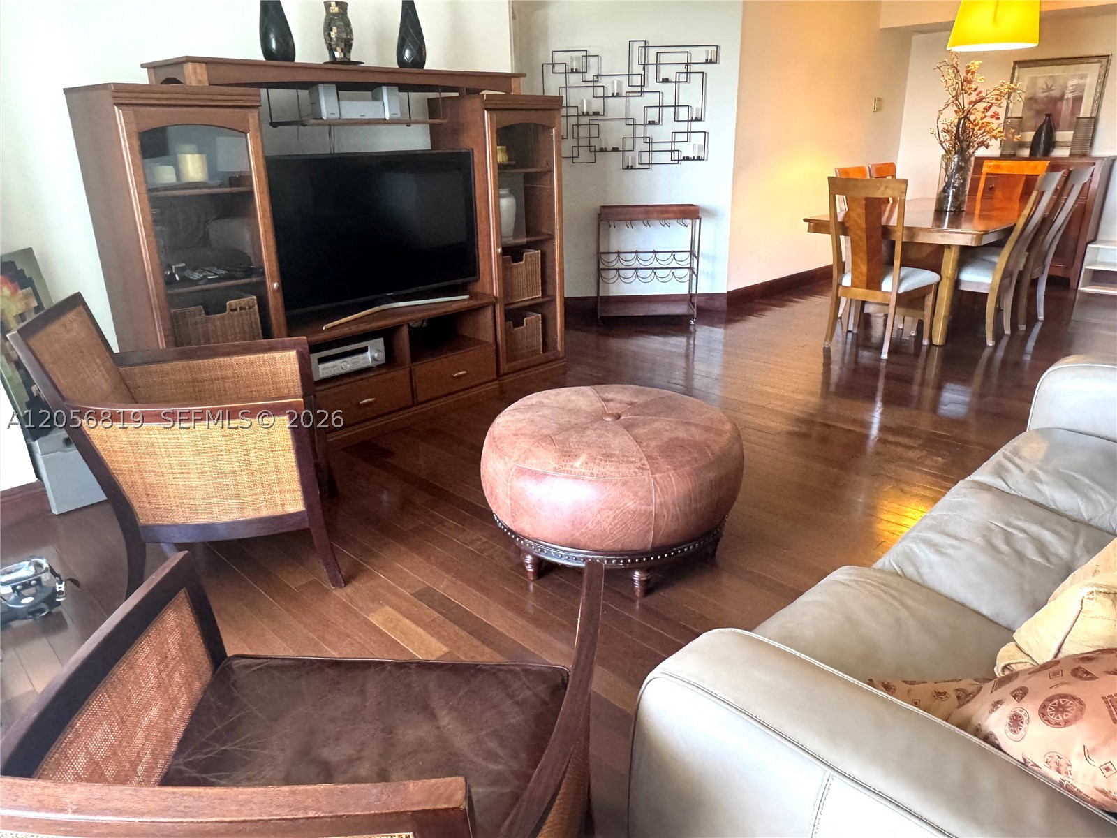 MYSTIC POINTE TOWER 500 C - Residential
