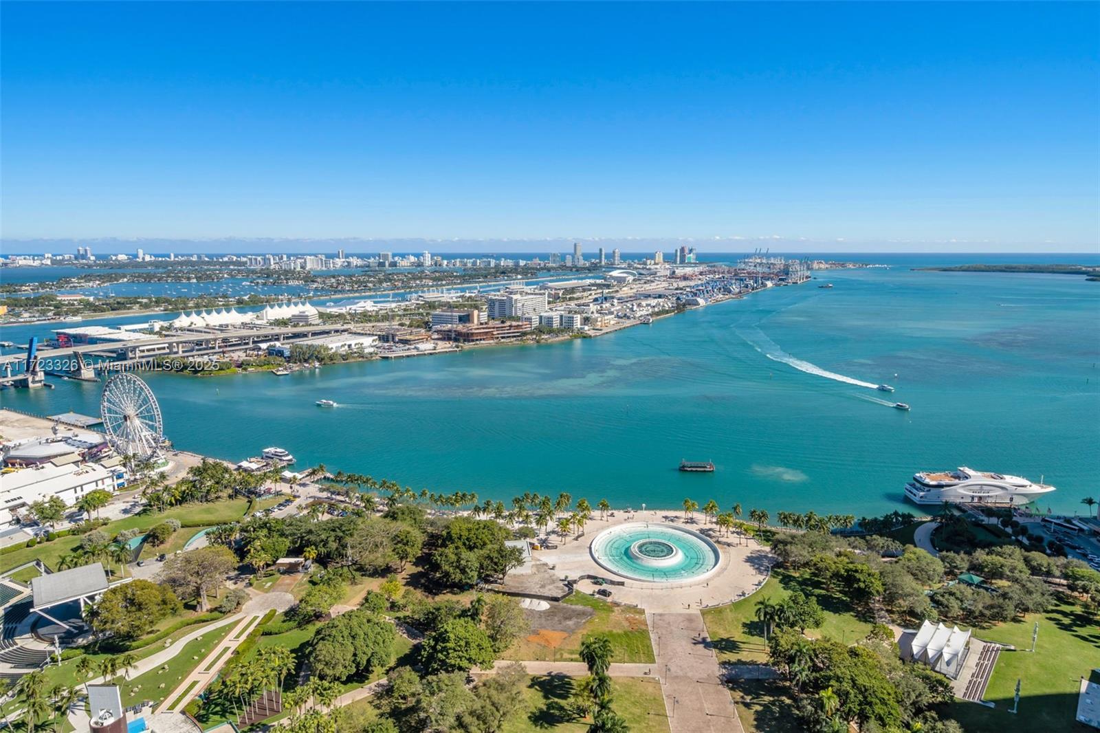 50 BISCAYNE CONDO - Residential