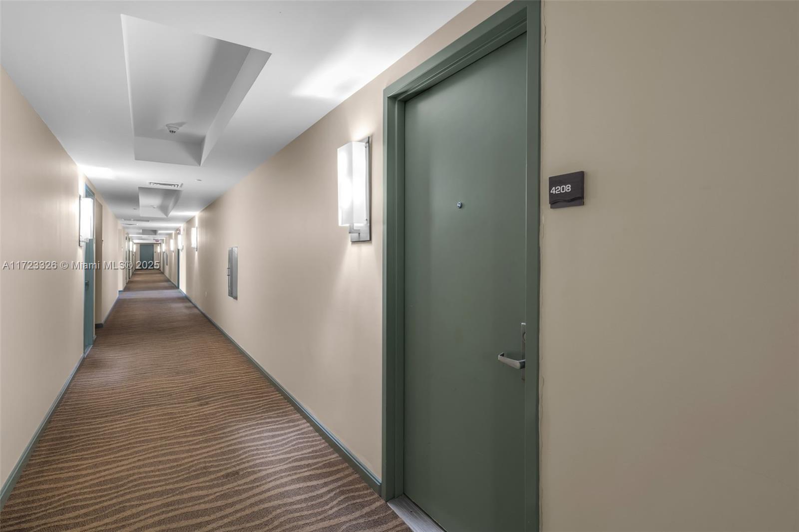 50 BISCAYNE CONDO - Residential