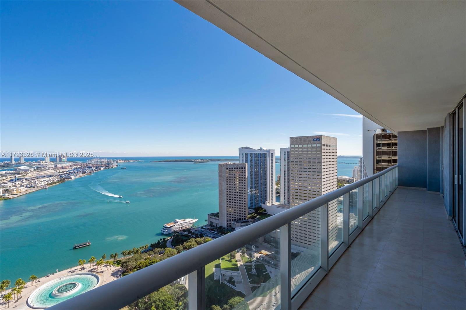 50 BISCAYNE CONDO - Residential