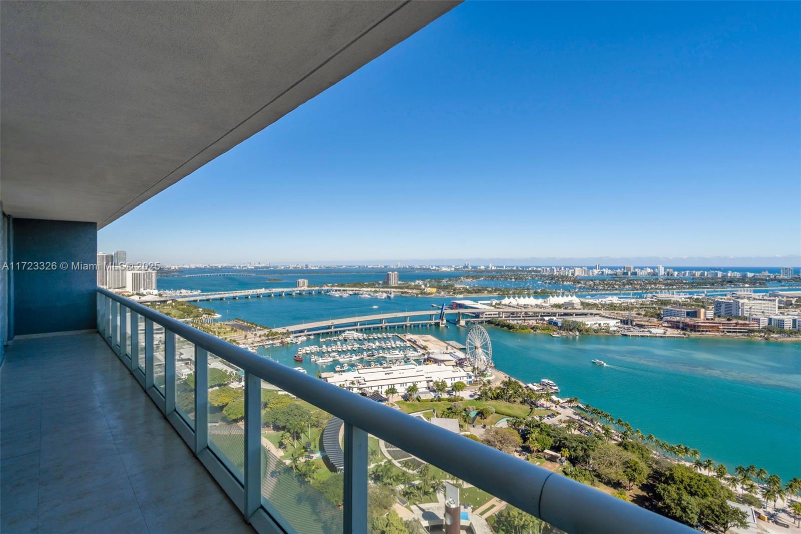 50 BISCAYNE CONDO - Residential