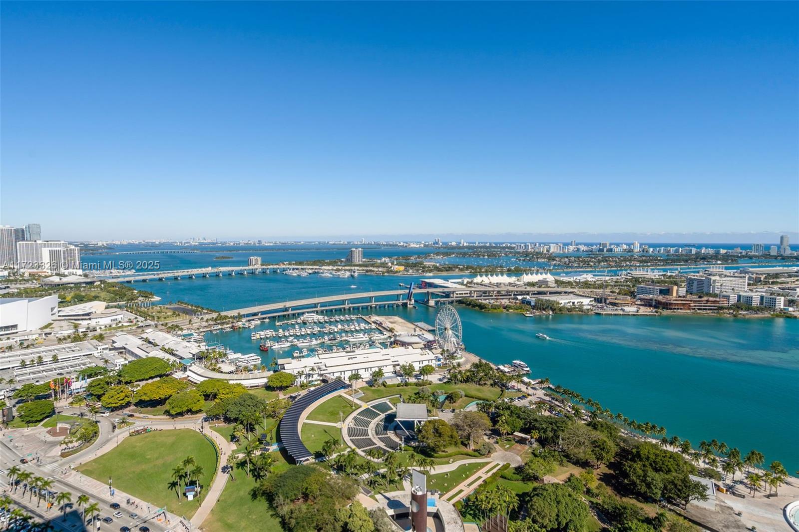 50 BISCAYNE CONDO - Residential