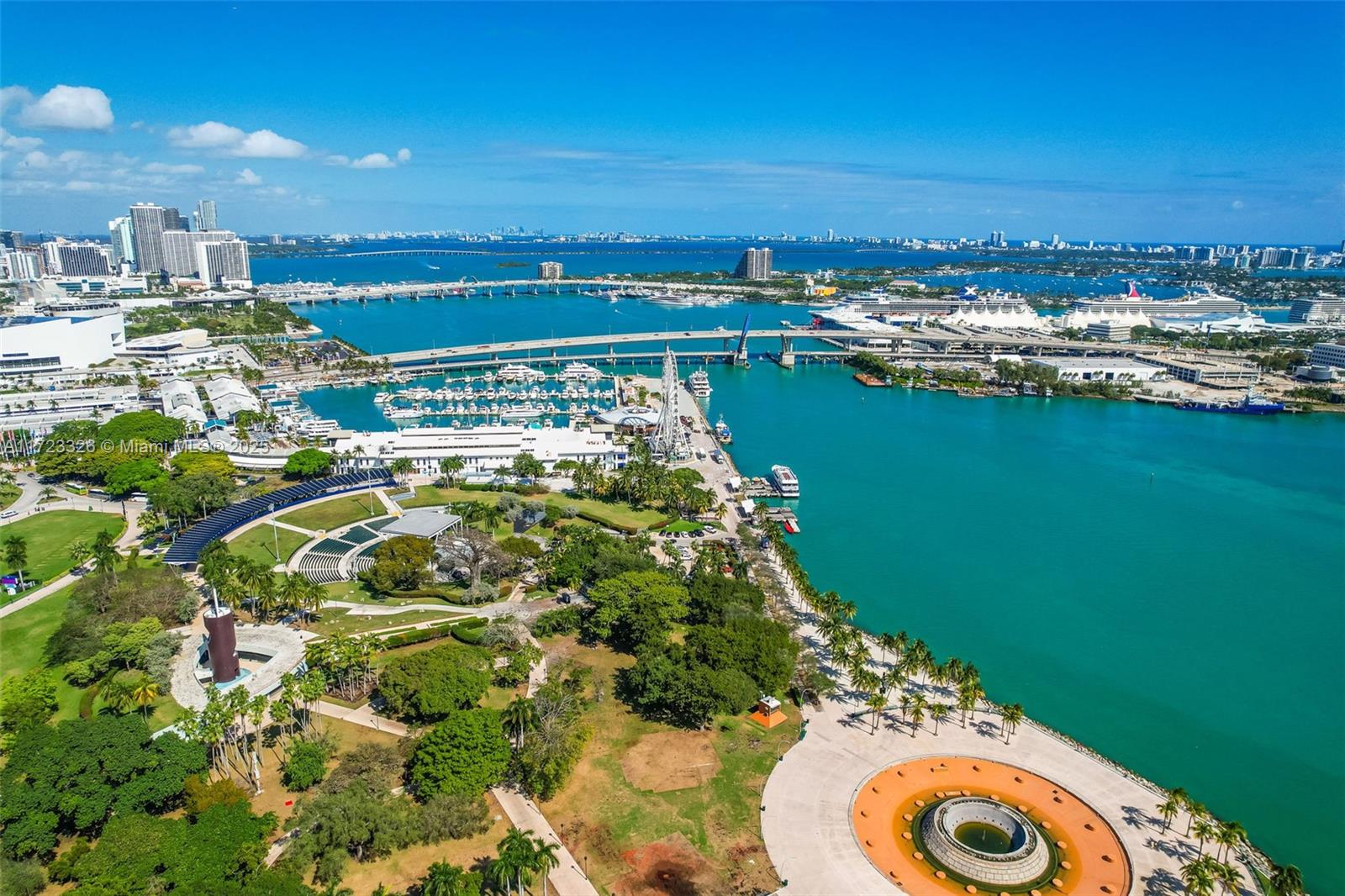 50 BISCAYNE CONDO - Residential