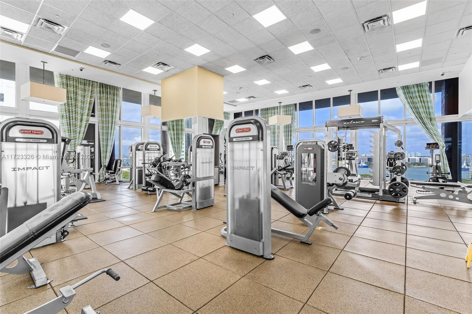 50 BISCAYNE CONDO - Residential