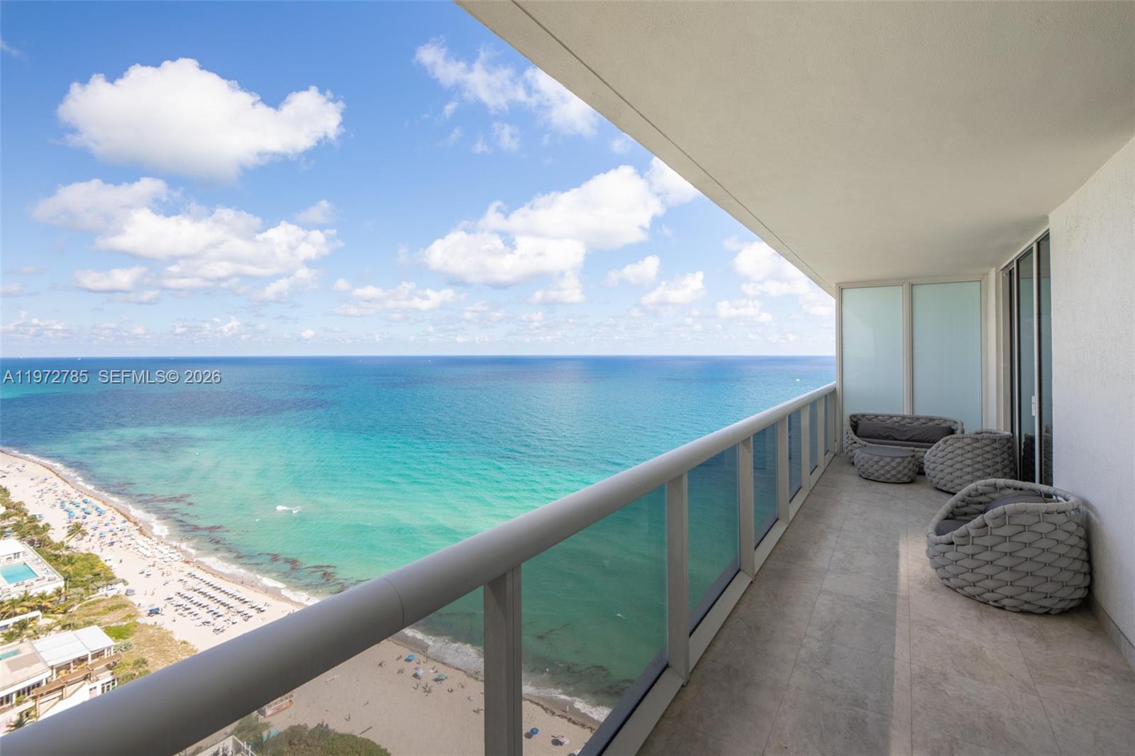 BEACH CLUB TWO CONDO - Residential
