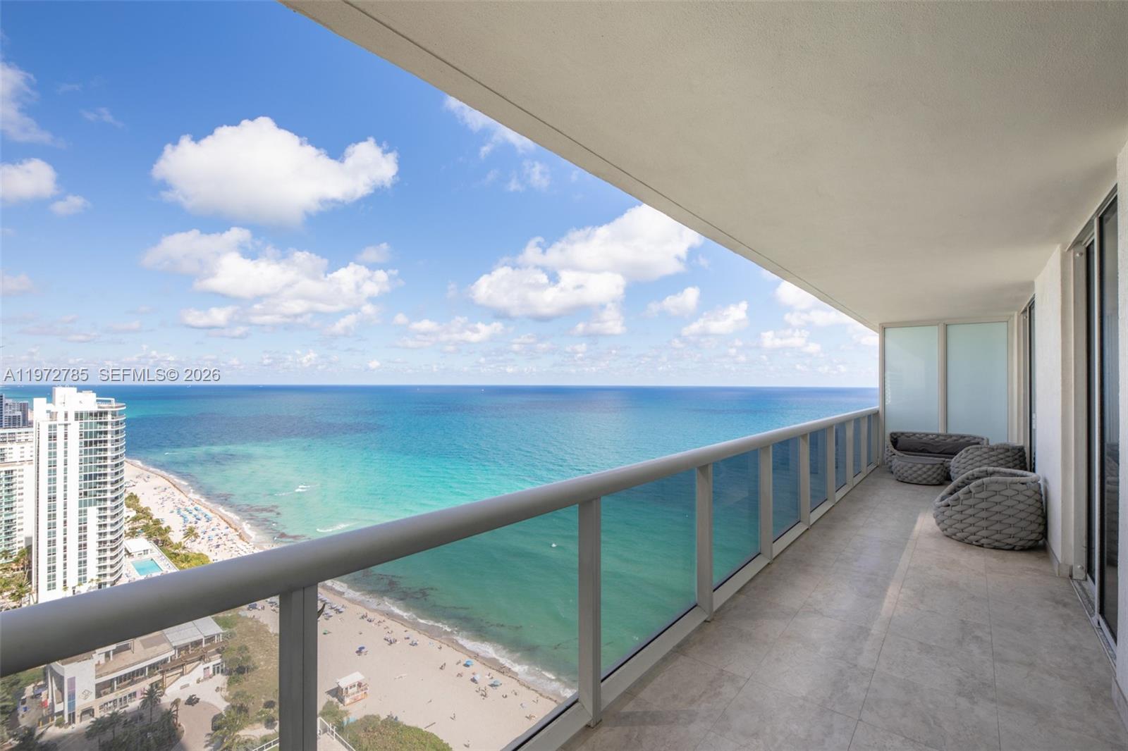 BEACH CLUB TWO CONDO - Residential