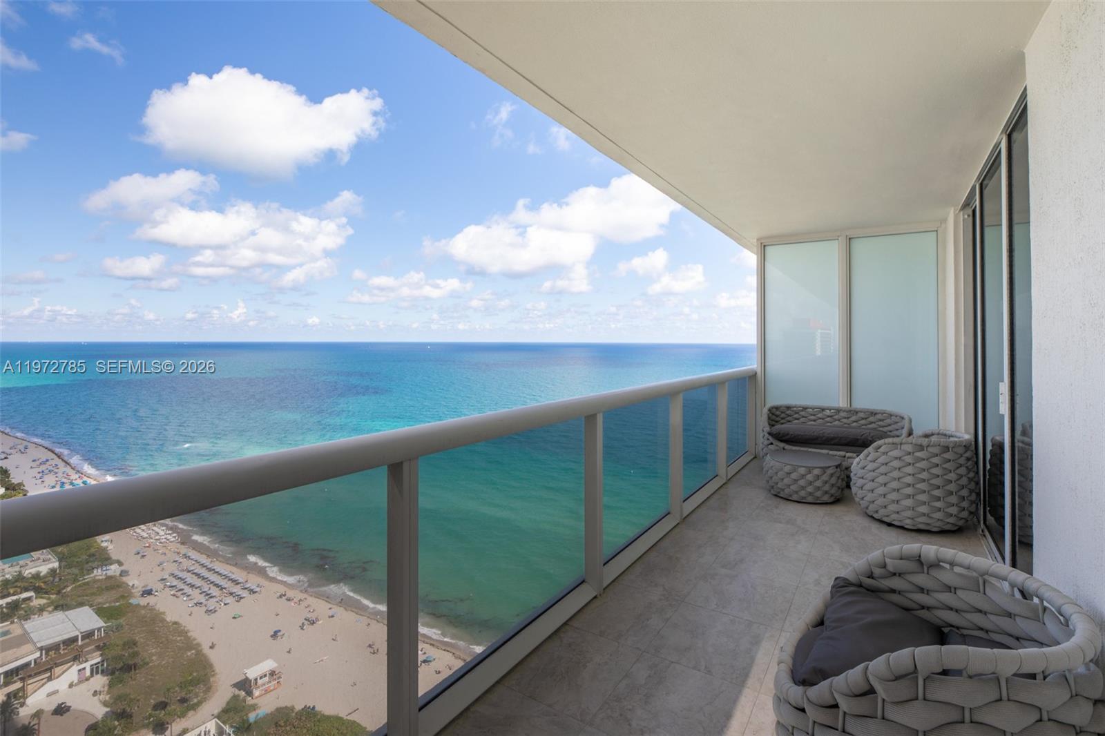 BEACH CLUB TWO CONDO - Residential