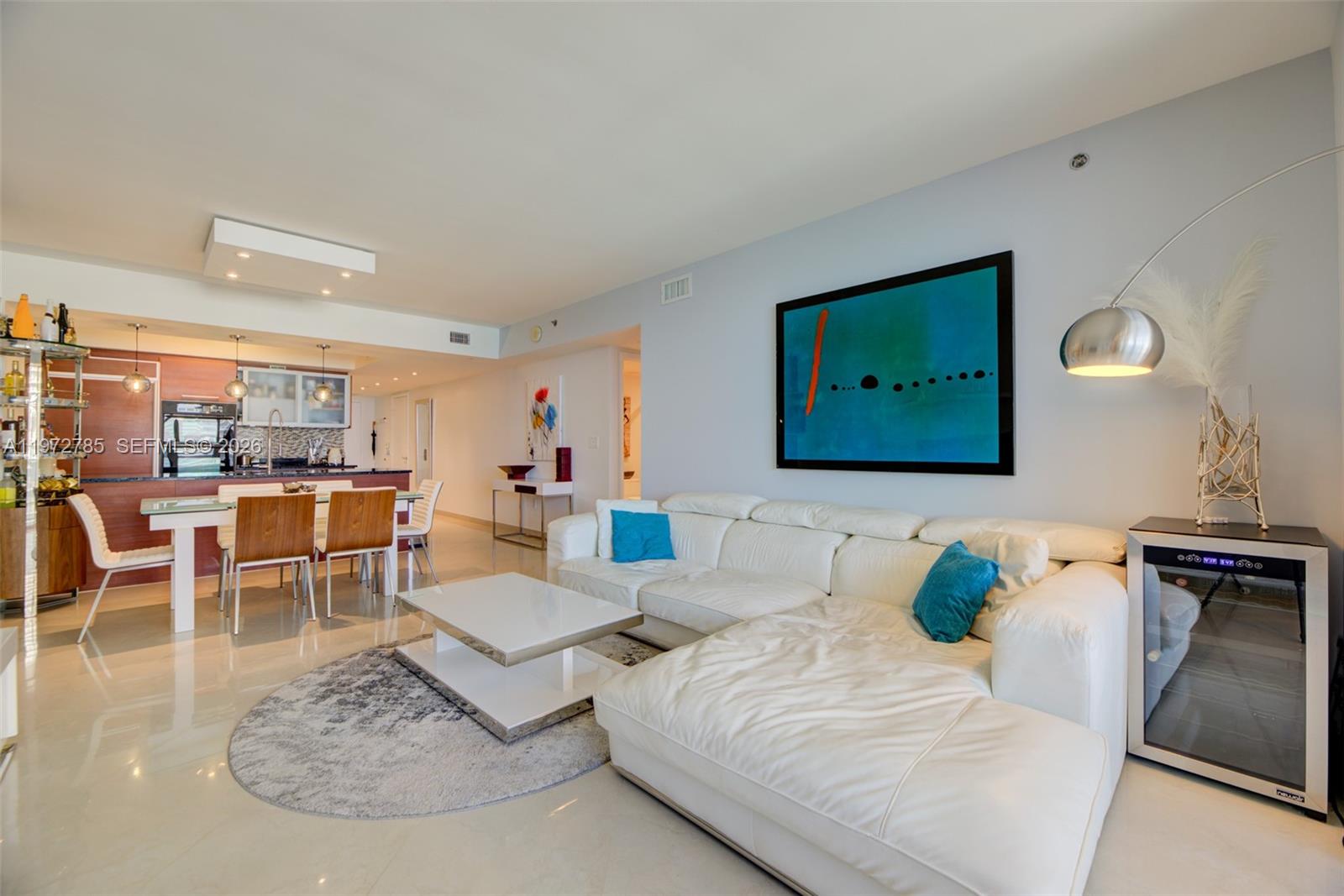 BEACH CLUB TWO CONDO - Residential
