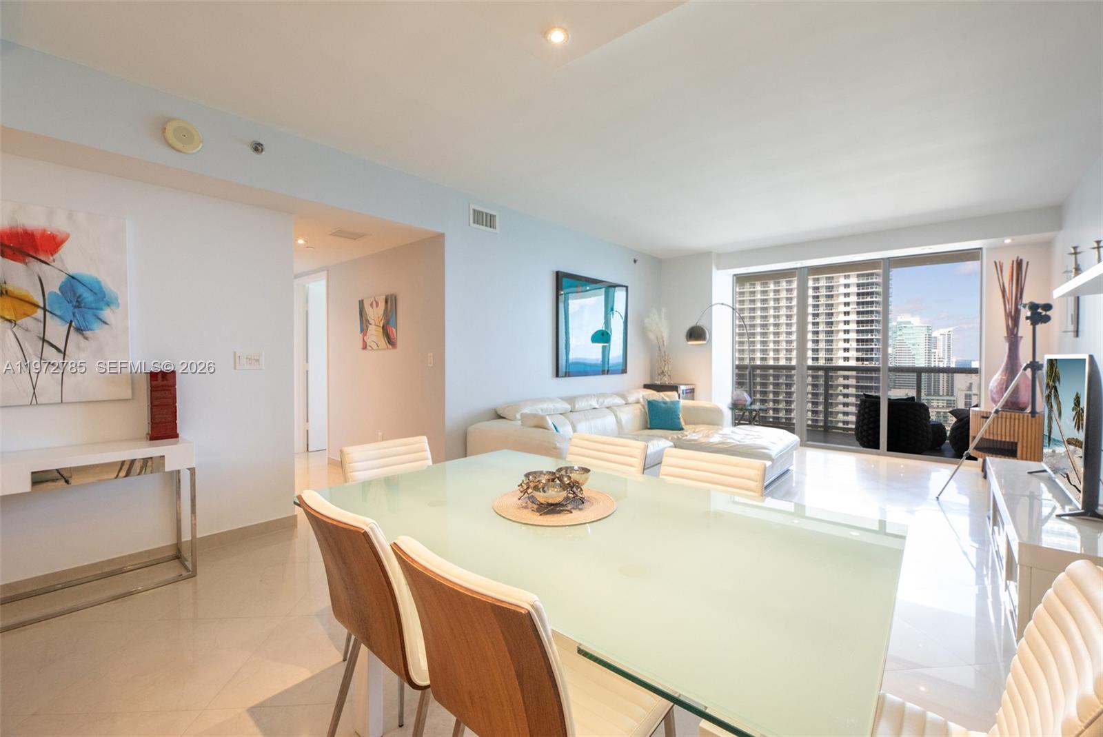 BEACH CLUB TWO CONDO - Residential