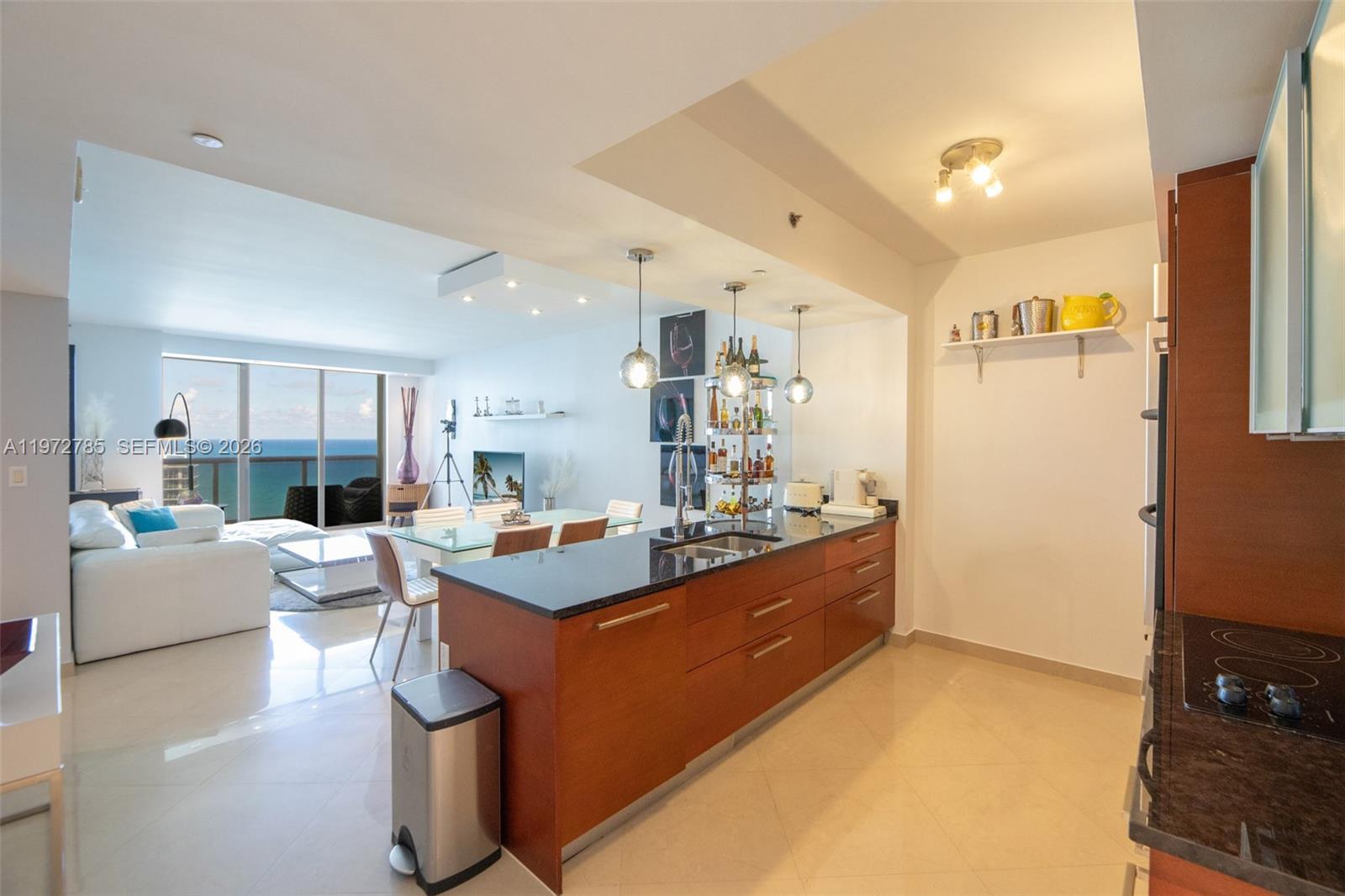 BEACH CLUB TWO CONDO - Residential