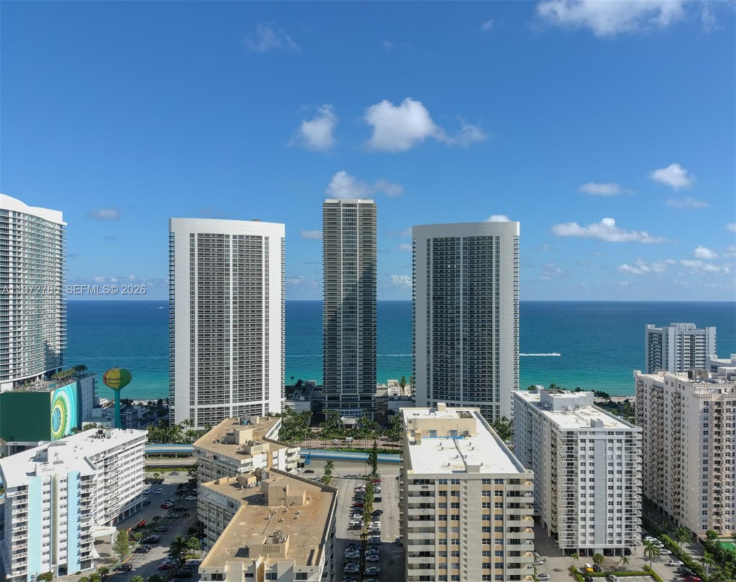 BEACH CLUB TWO CONDO - Residential
