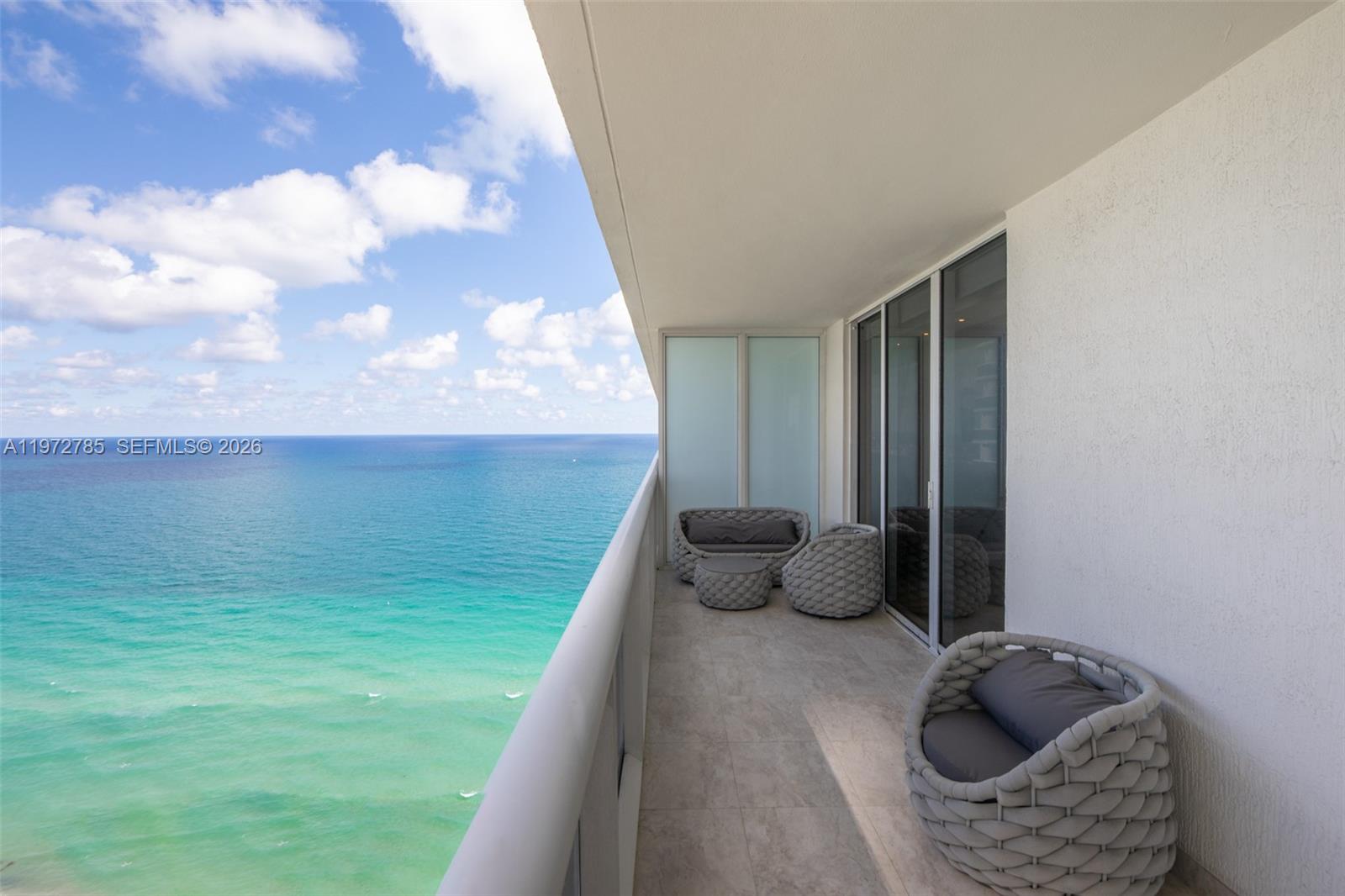 BEACH CLUB TWO CONDO - Residential