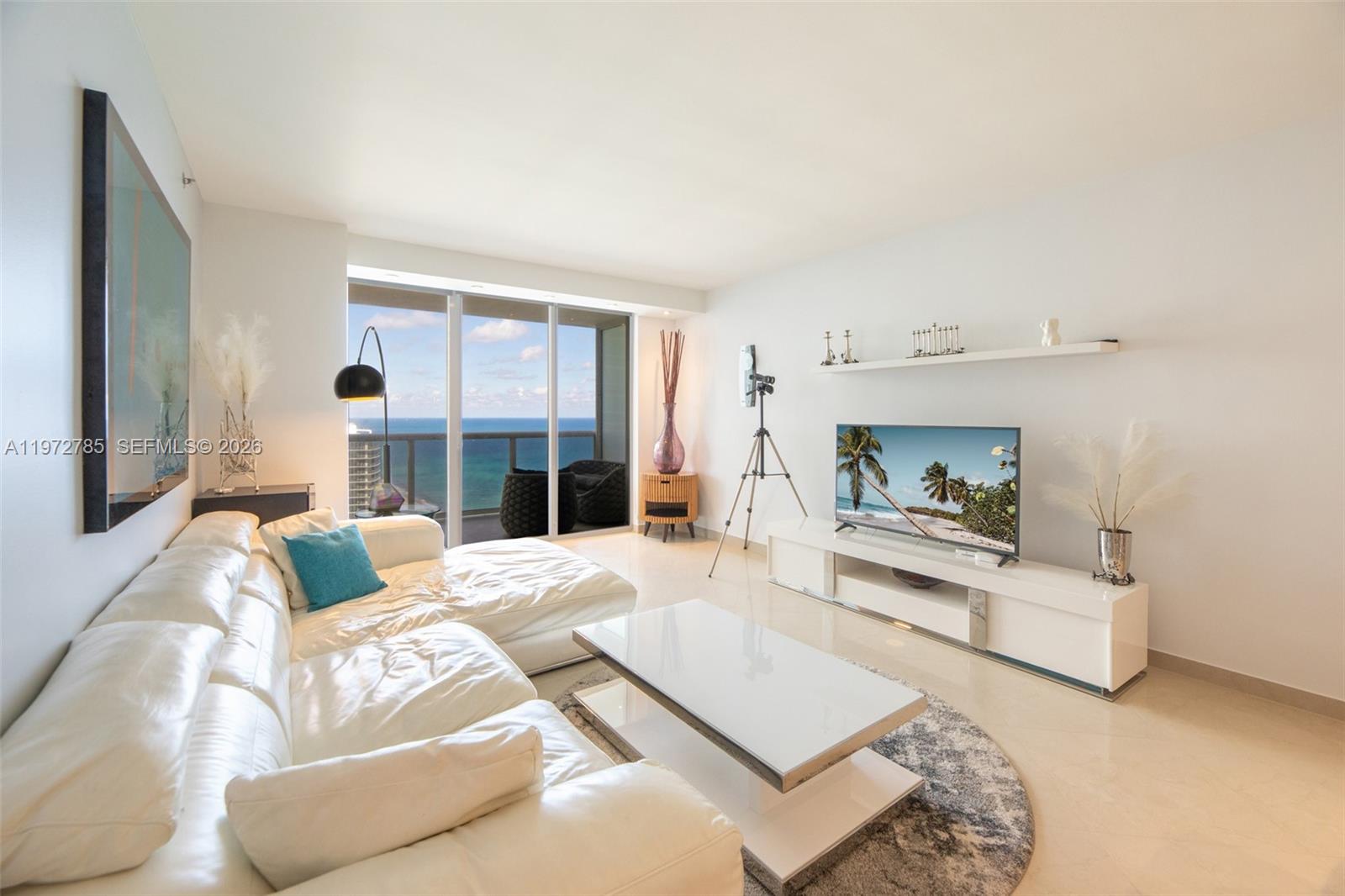 BEACH CLUB TWO CONDO - Residential