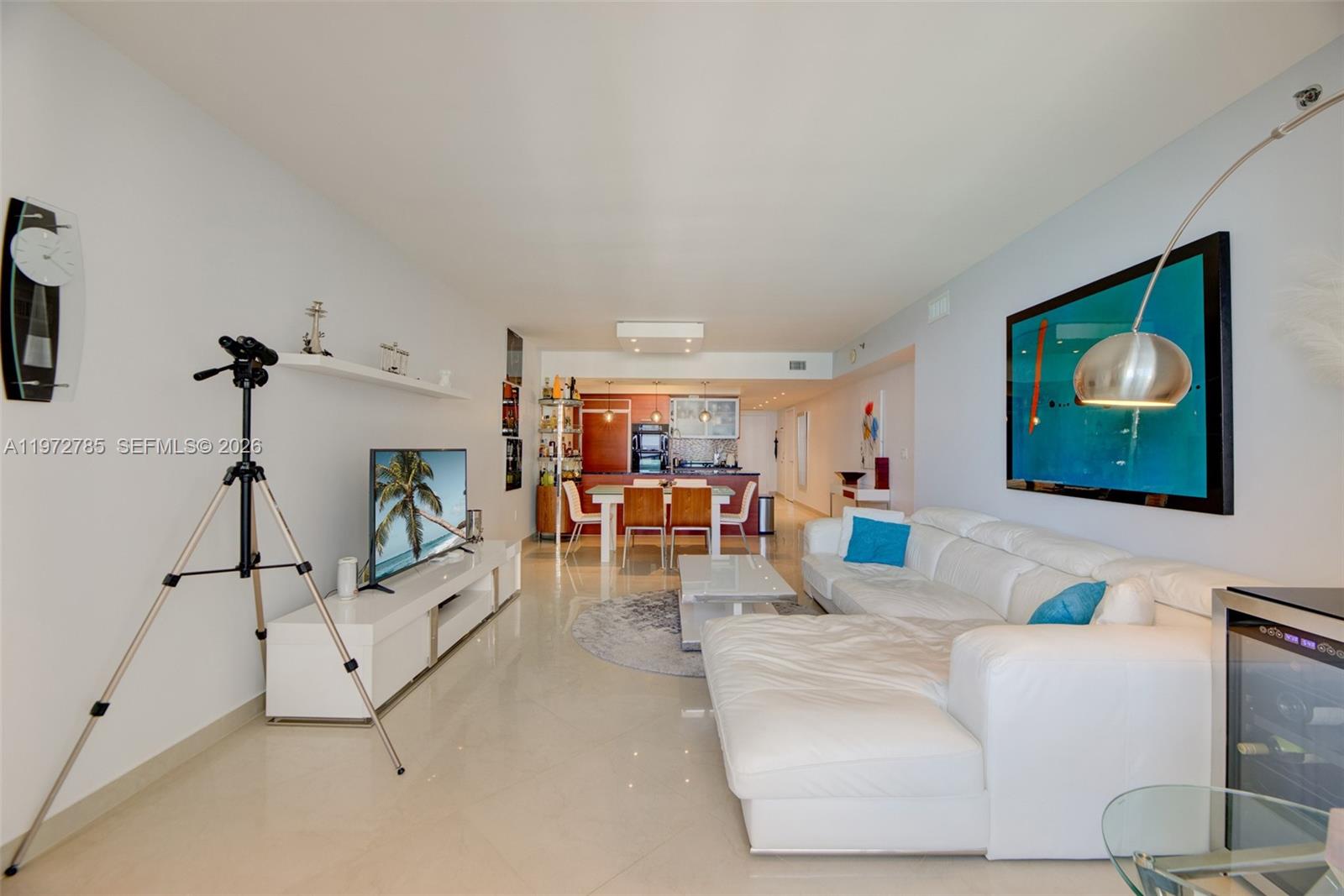 BEACH CLUB TWO CONDO - Residential