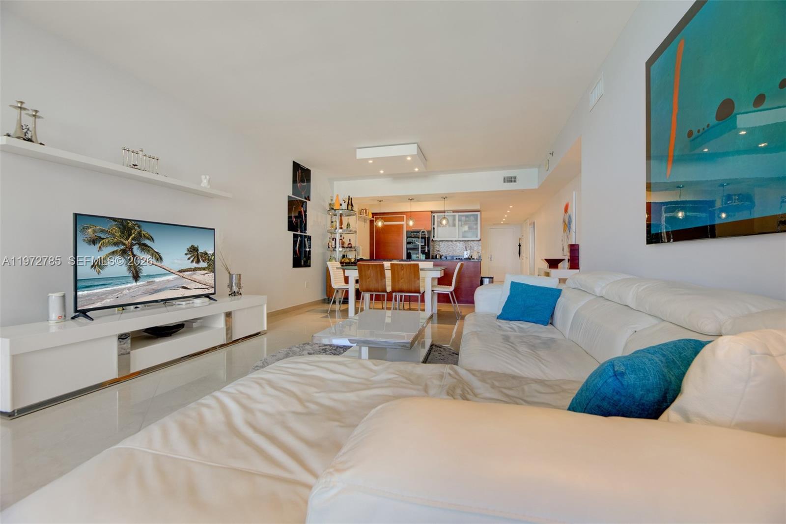 BEACH CLUB TWO CONDO - Residential
