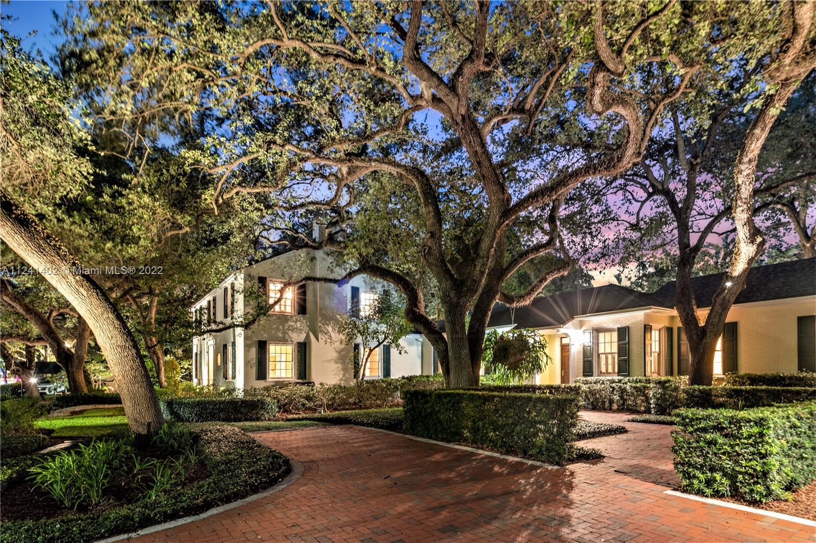 CARTER-HINSON TR - Residential