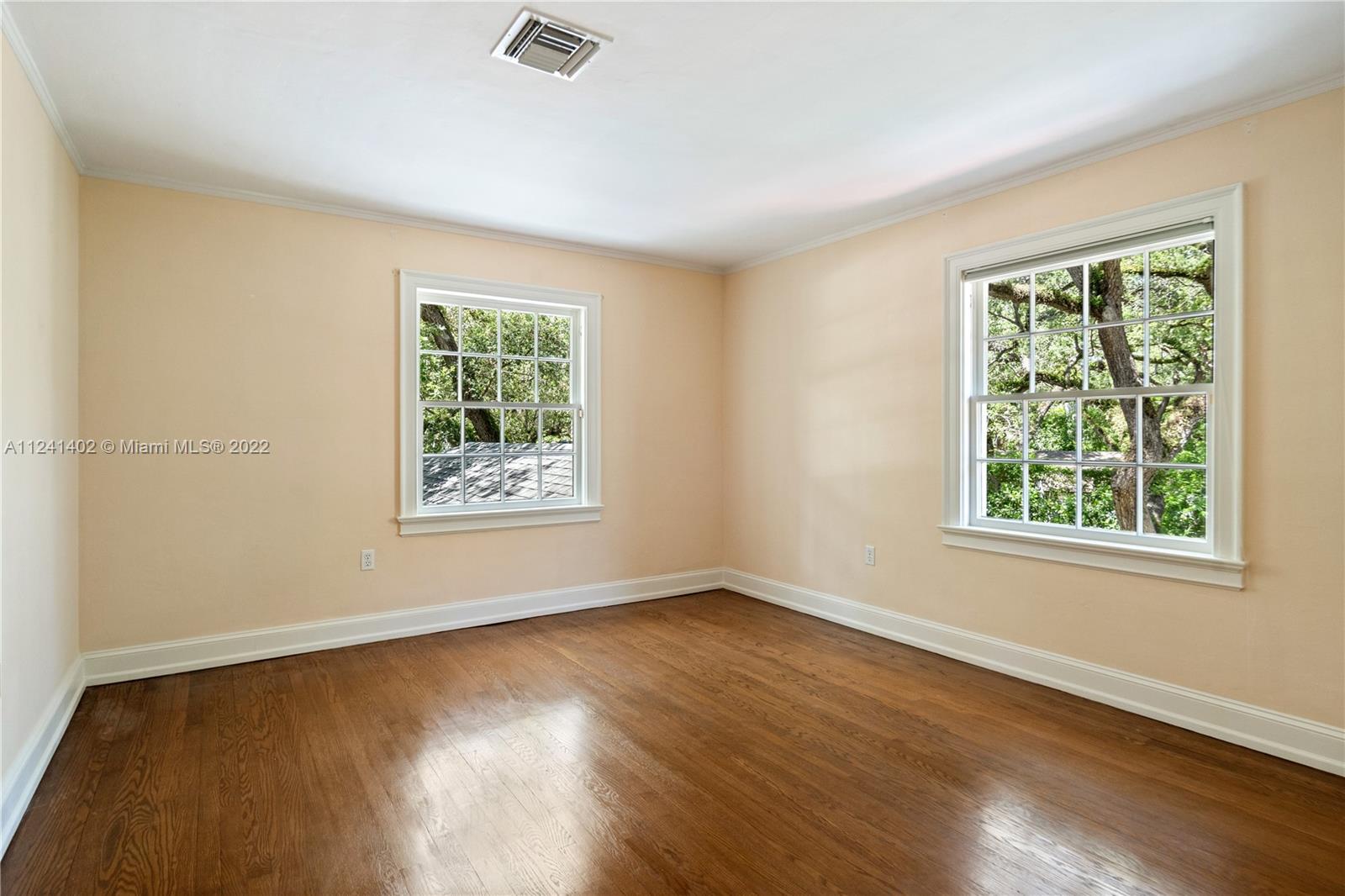 CARTER-HINSON TR - Residential