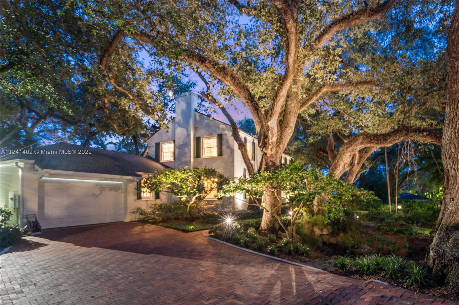 CARTER-HINSON TR - Residential