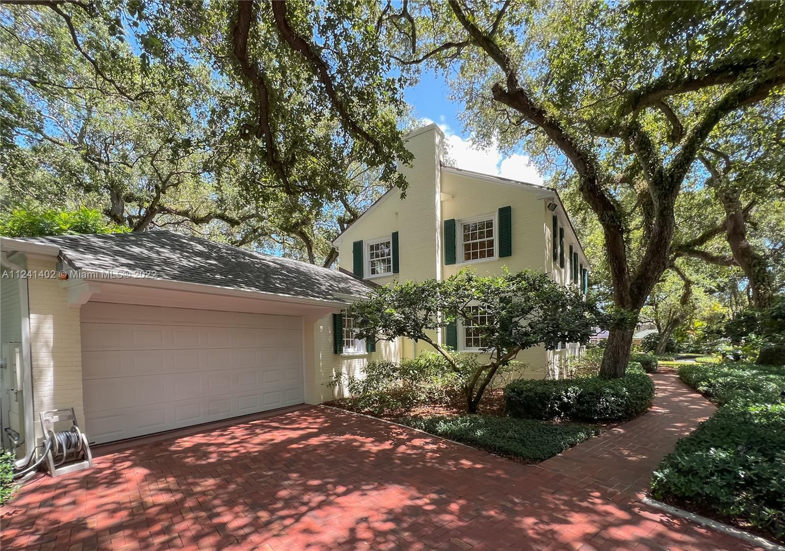 CARTER-HINSON TR - Residential