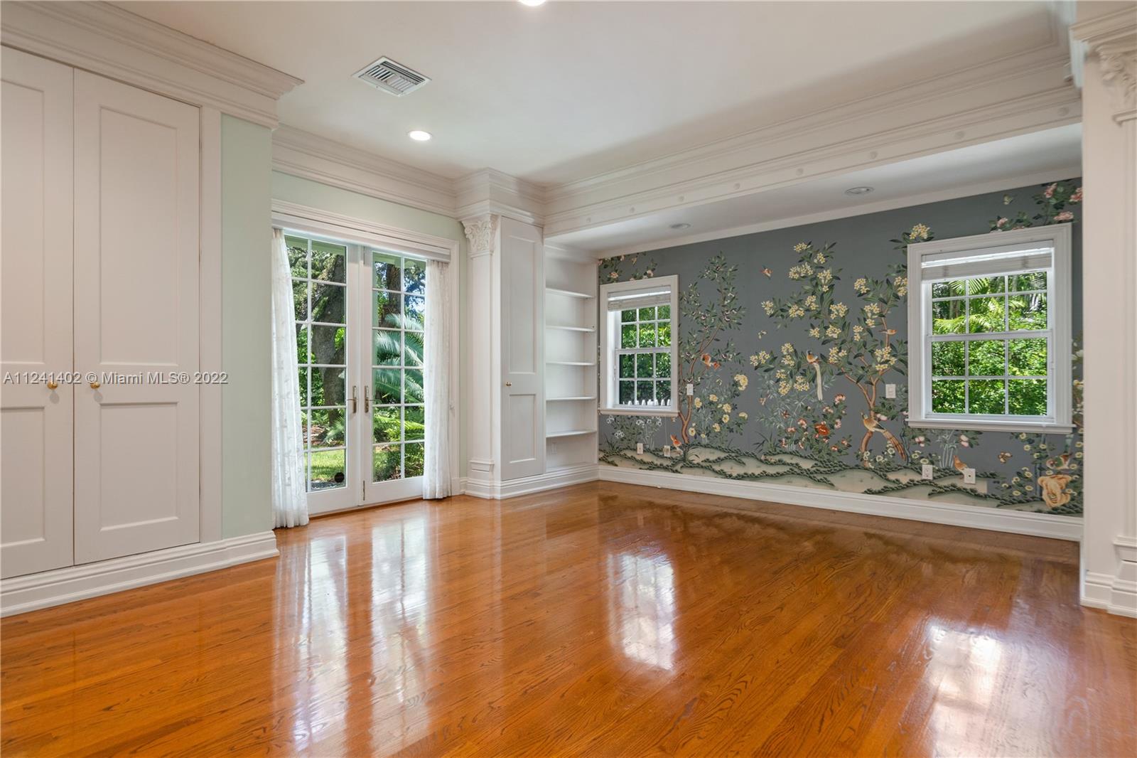 CARTER-HINSON TR - Residential