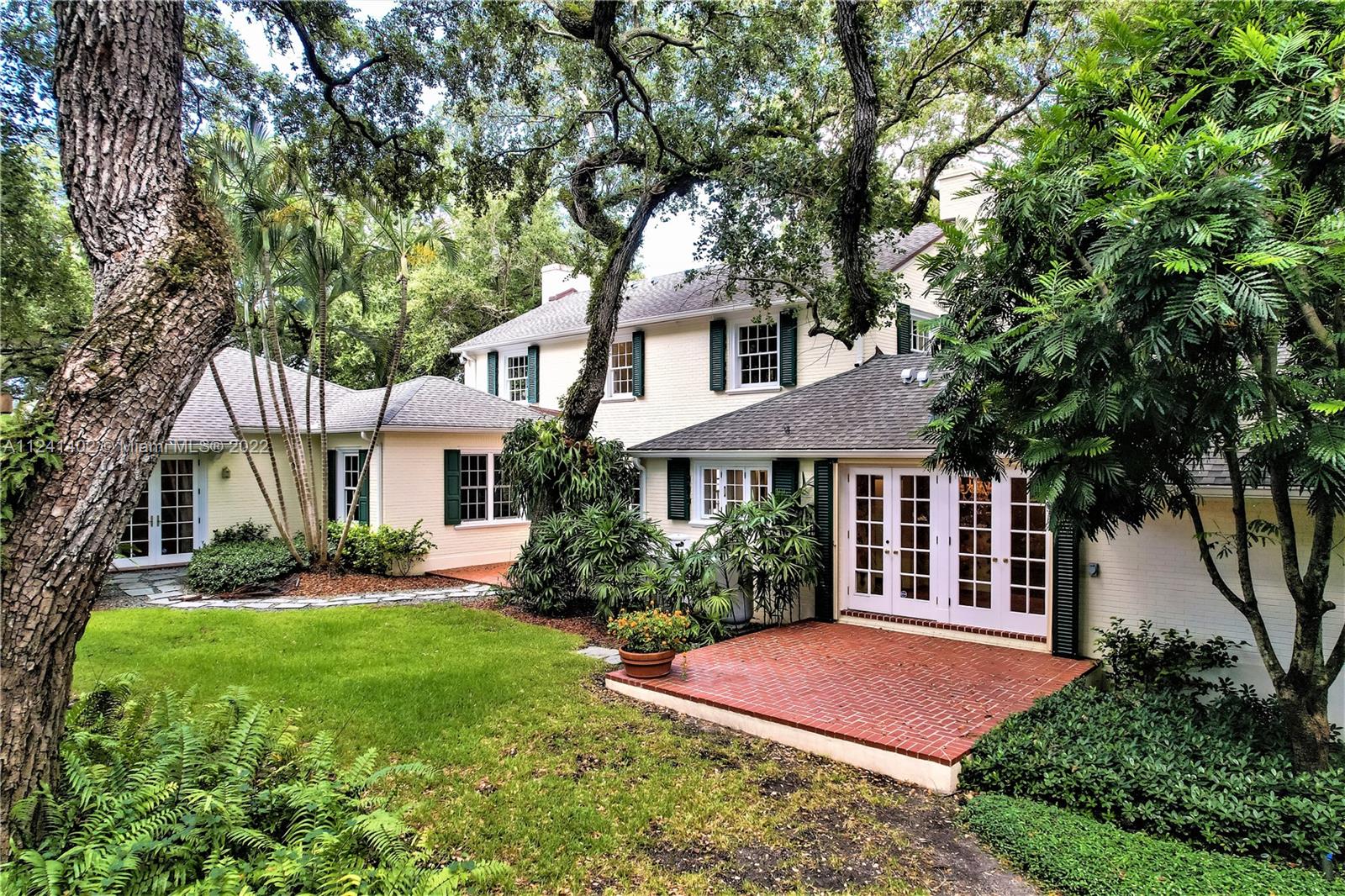 CARTER-HINSON TR - Residential