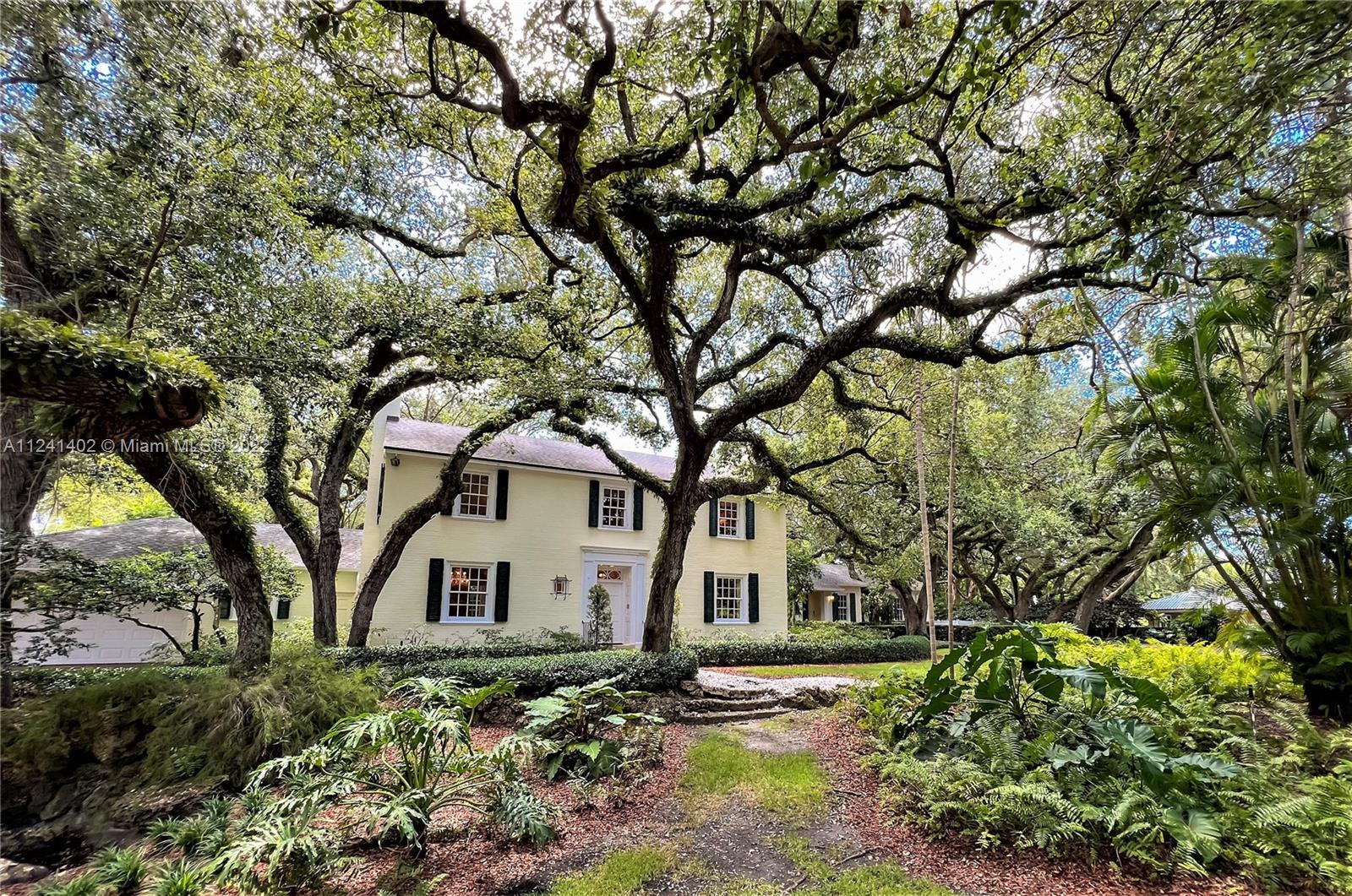 CARTER-HINSON TR - Residential