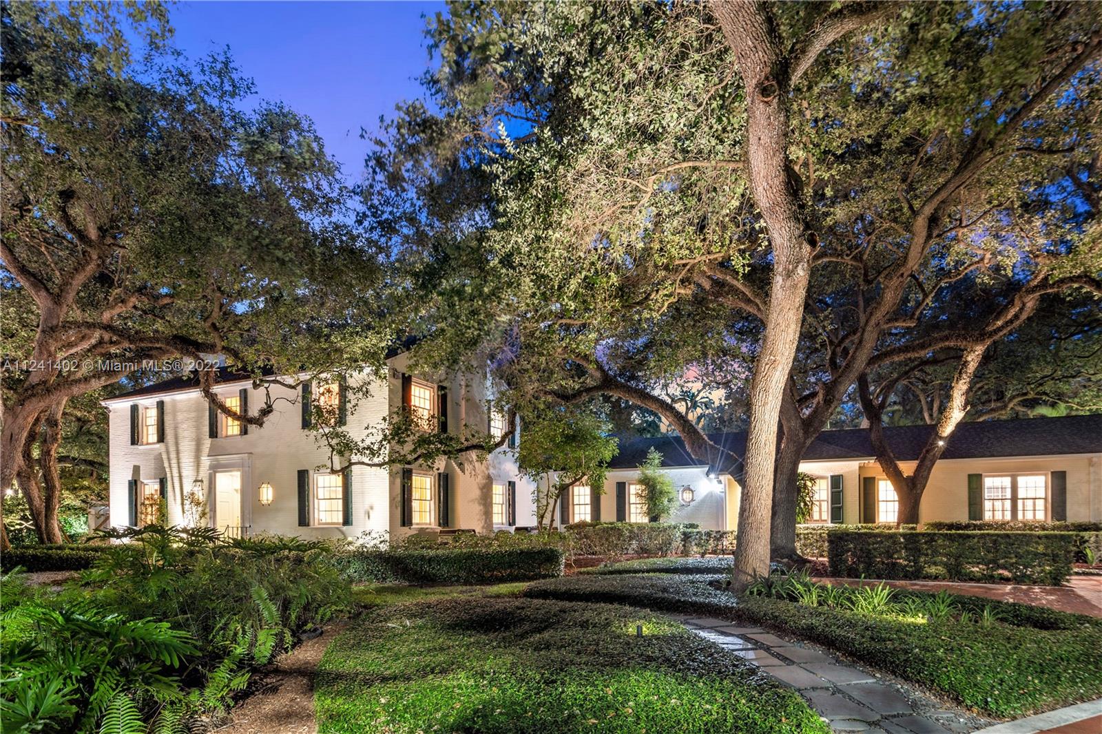 CARTER-HINSON TR - Residential