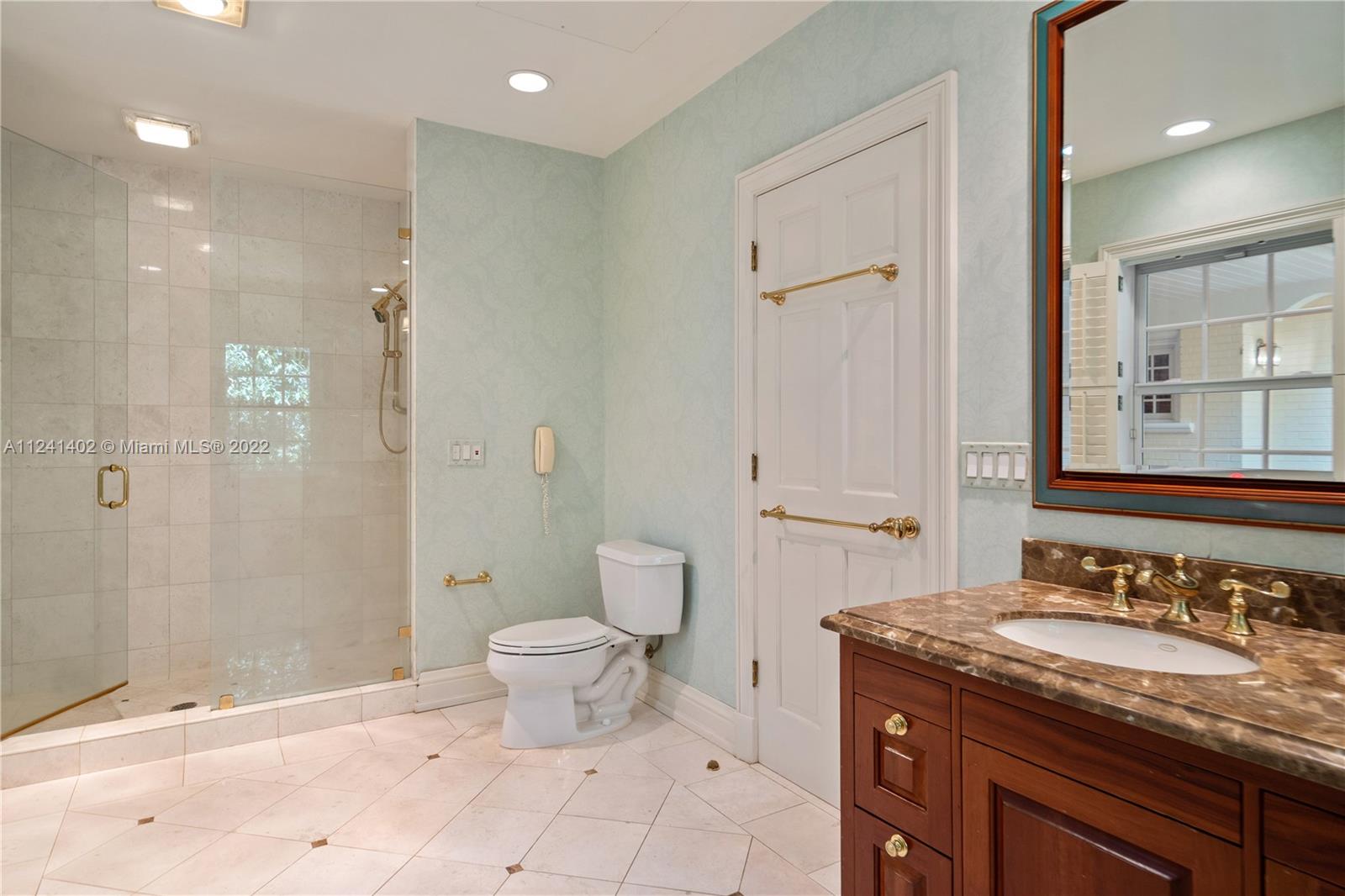 CARTER-HINSON TR - Residential