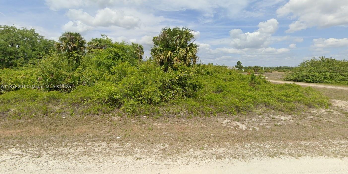 LEHIGH ACRES - Land