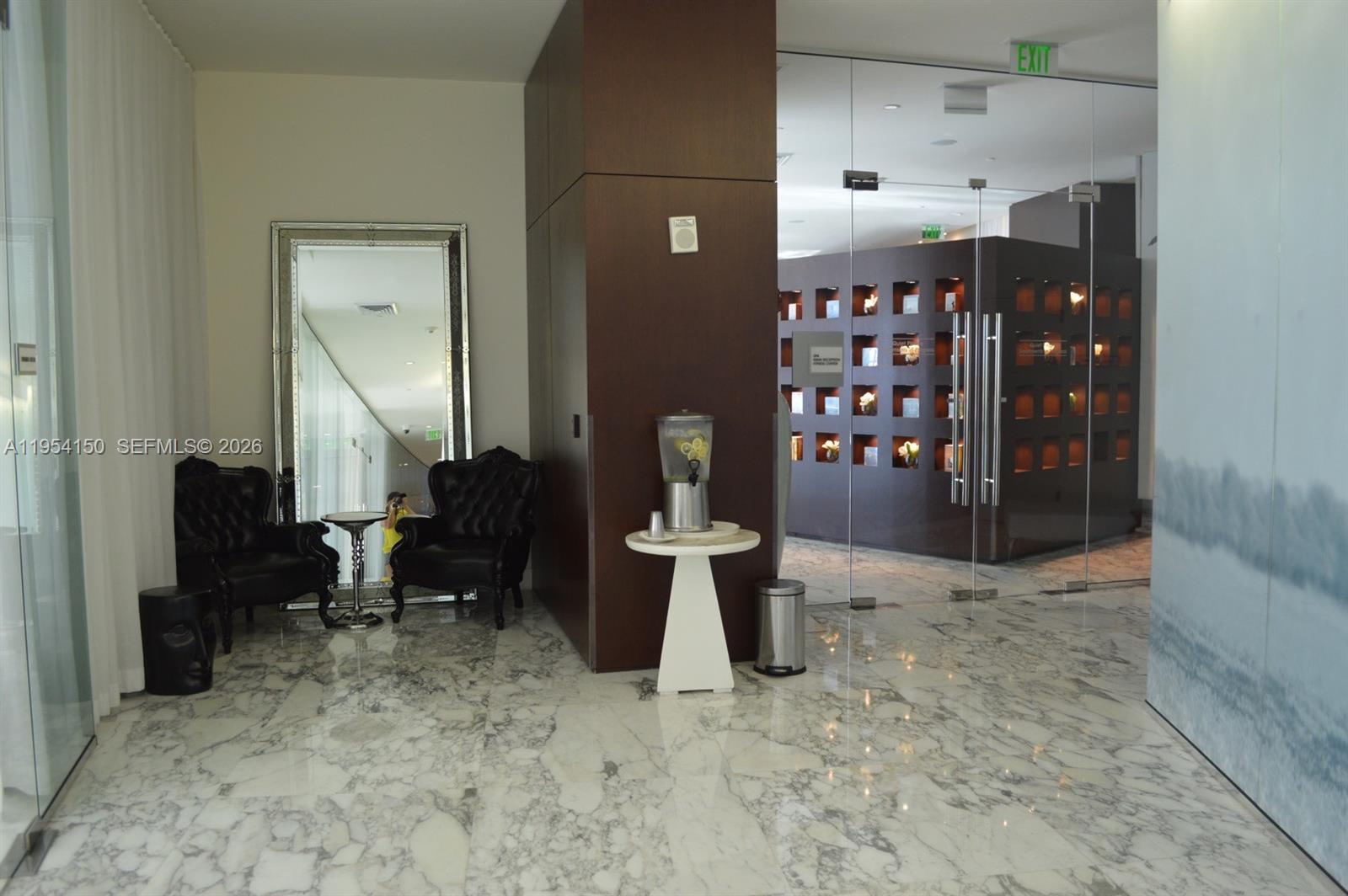 ICONBRICKELL CONDO NO 1 - Residential