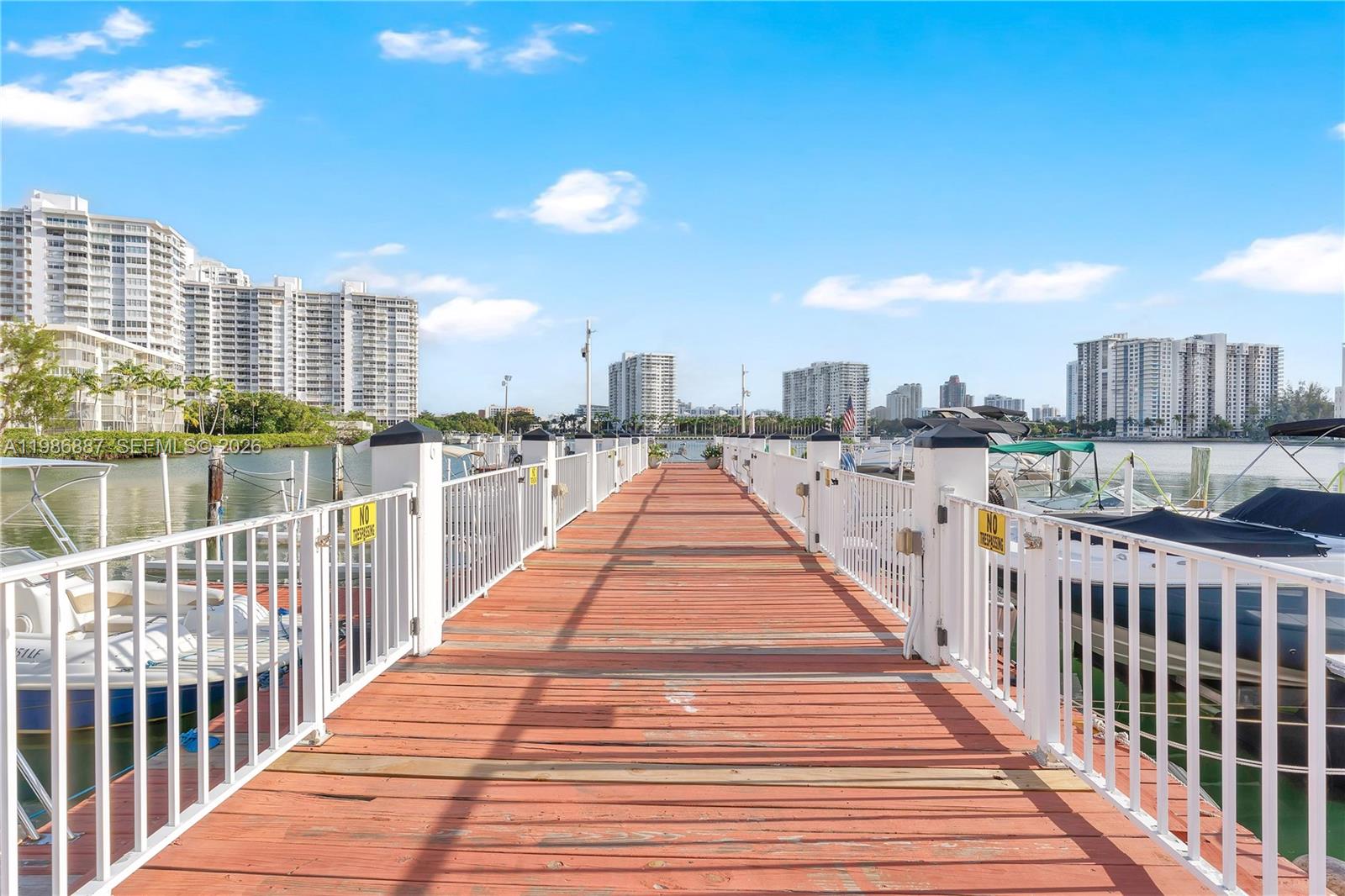 POINT EAST ONE CONDO-BLDG - Residential