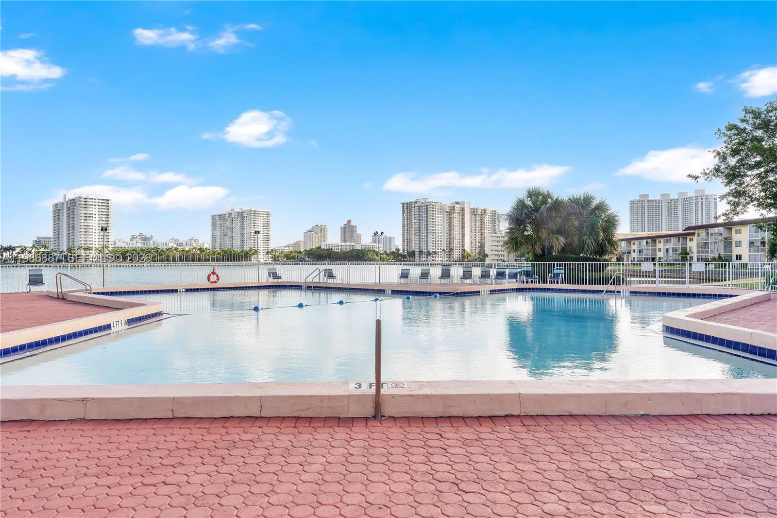 POINT EAST ONE CONDO-BLDG - Residential