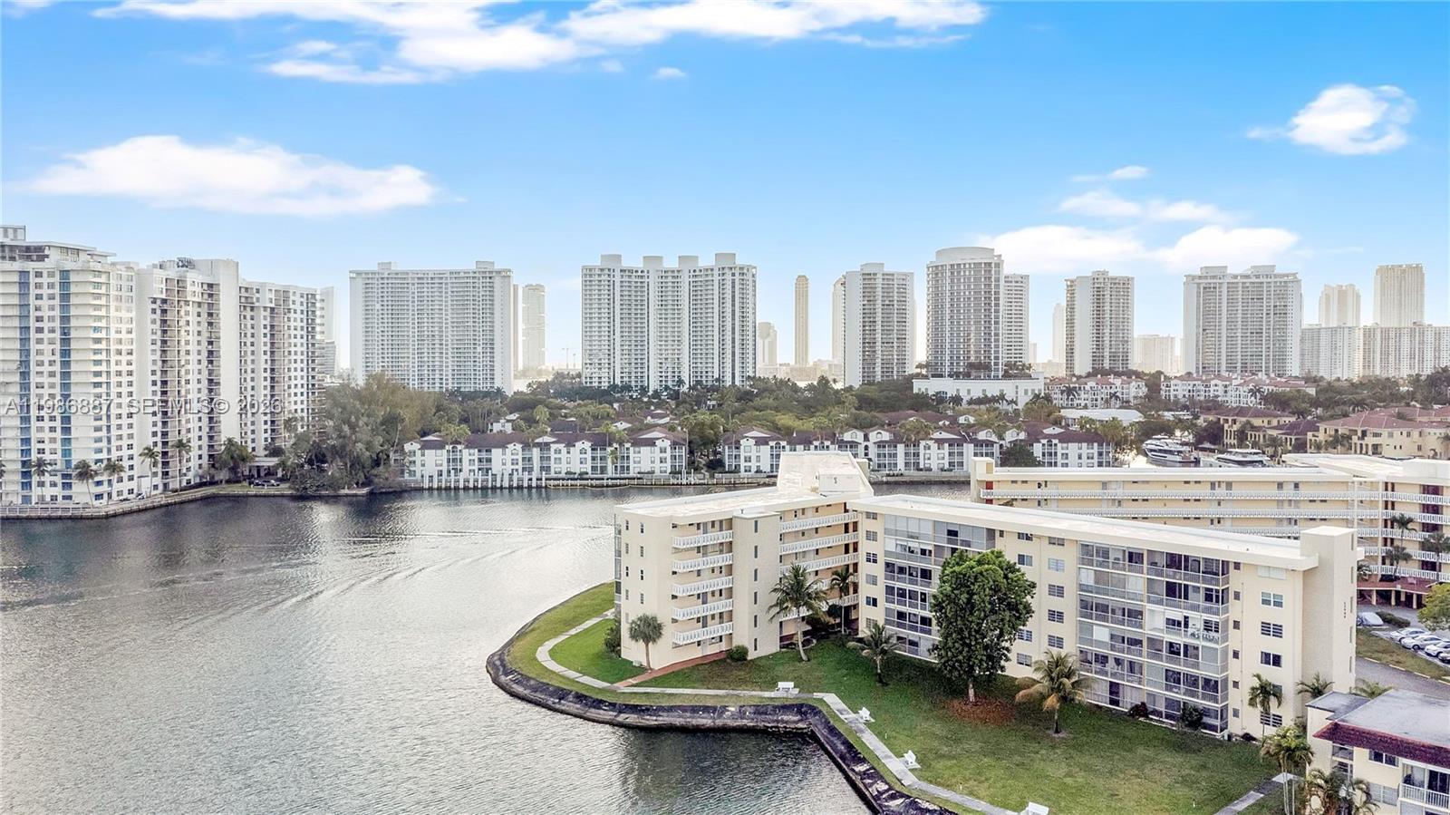 POINT EAST ONE CONDO-BLDG - Residential