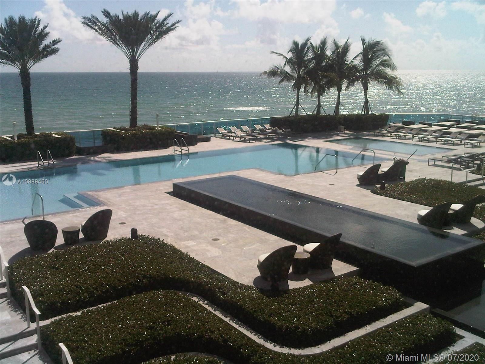 2711 HOLLYWOOD BEACH COND - Residential